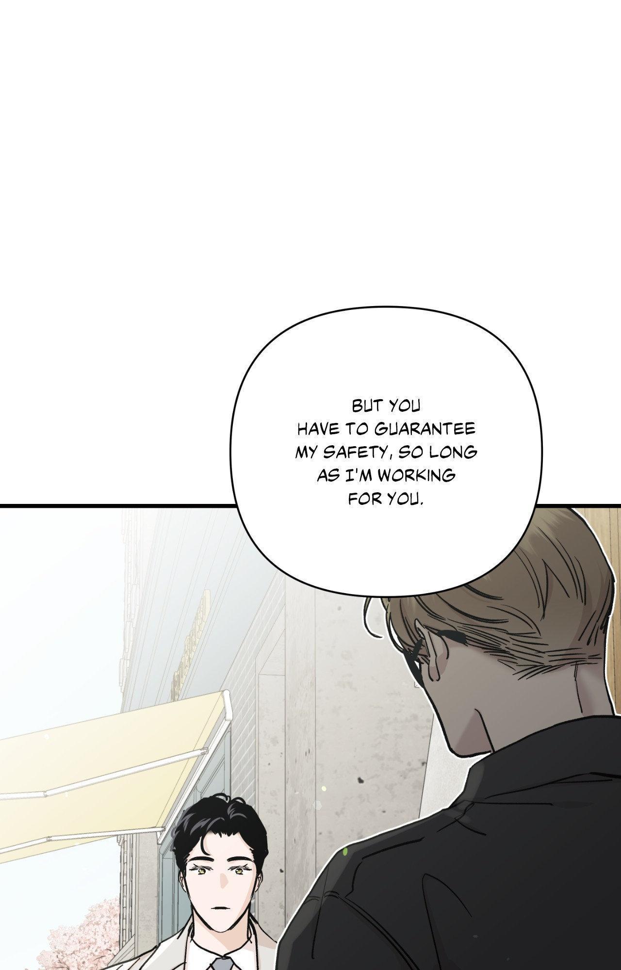 Bad Apple [UNCENSORED] Chapter 23 - Page 73 in English