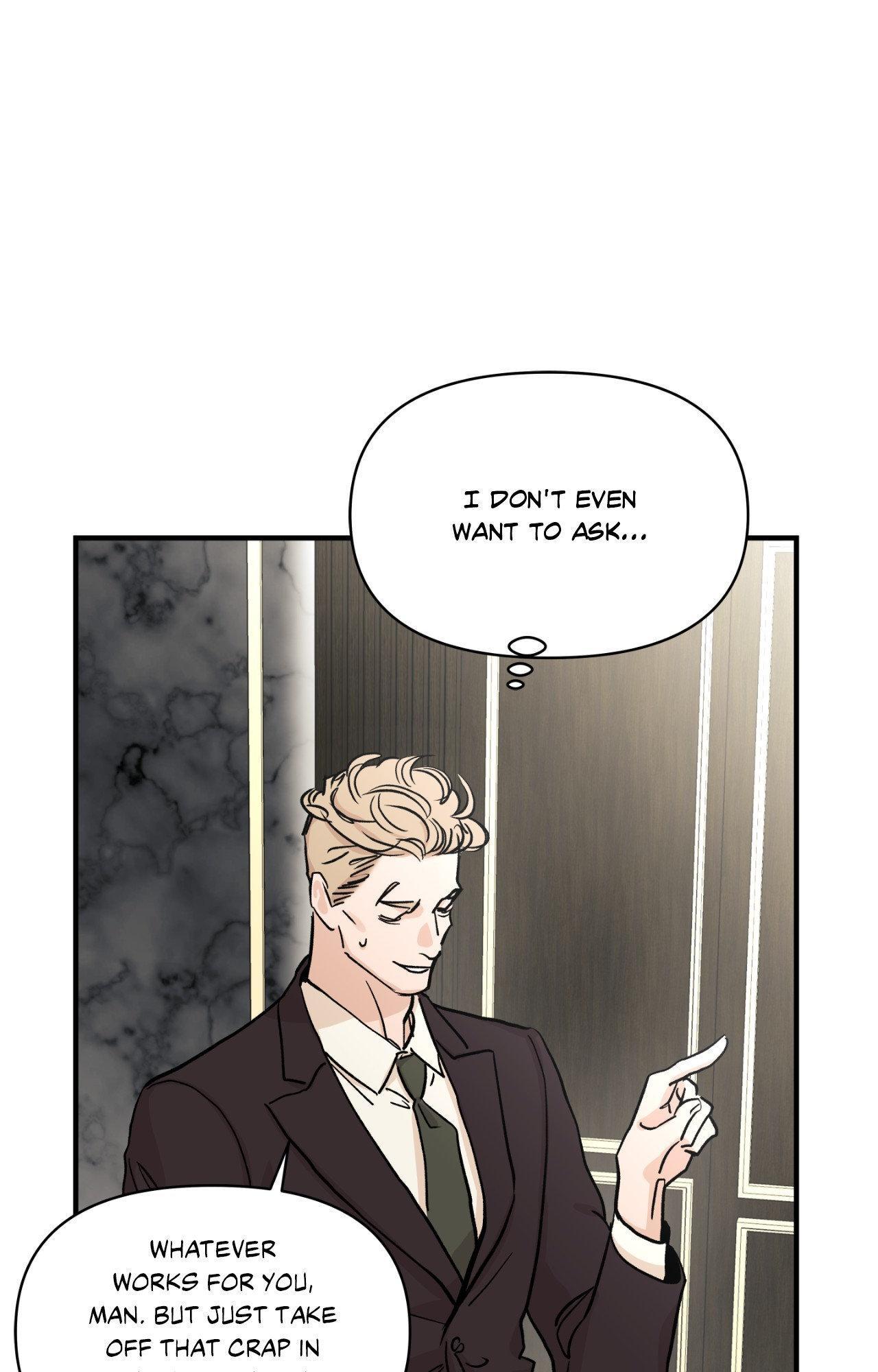 Bad Apple [UNCENSORED] Chapter 23 - Page 8 in English