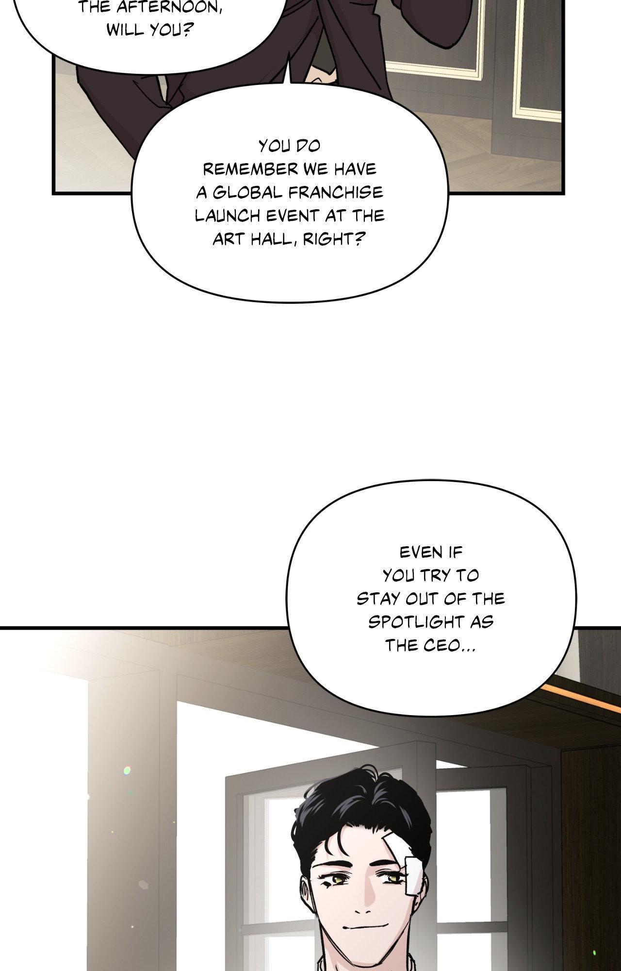 Bad Apple [UNCENSORED] Chapter 23 - Page 9 in English