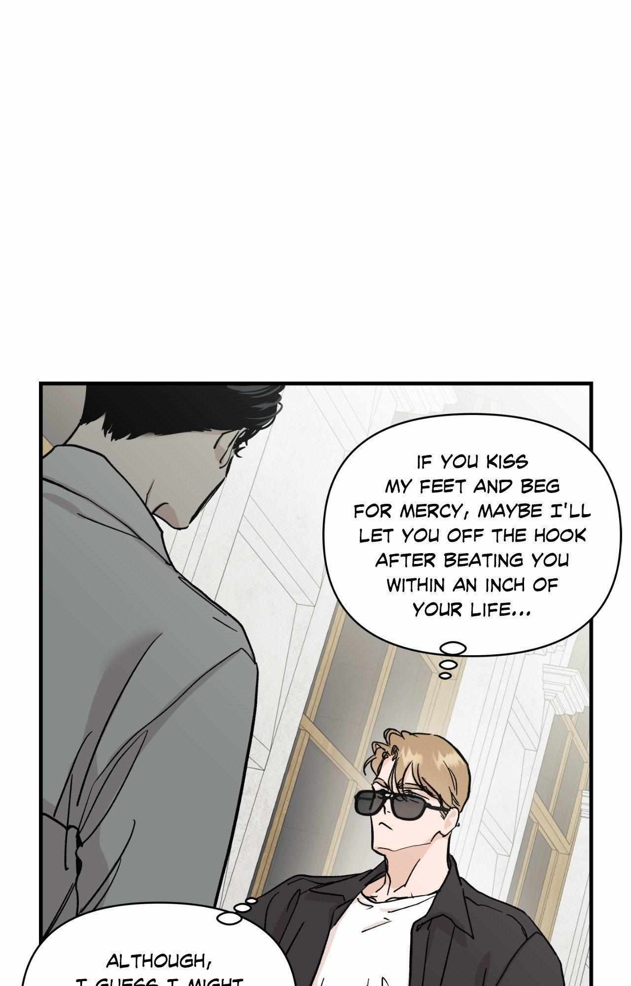 Bad Apple [UNCENSORED] Chapter 24 - Page 14 in English