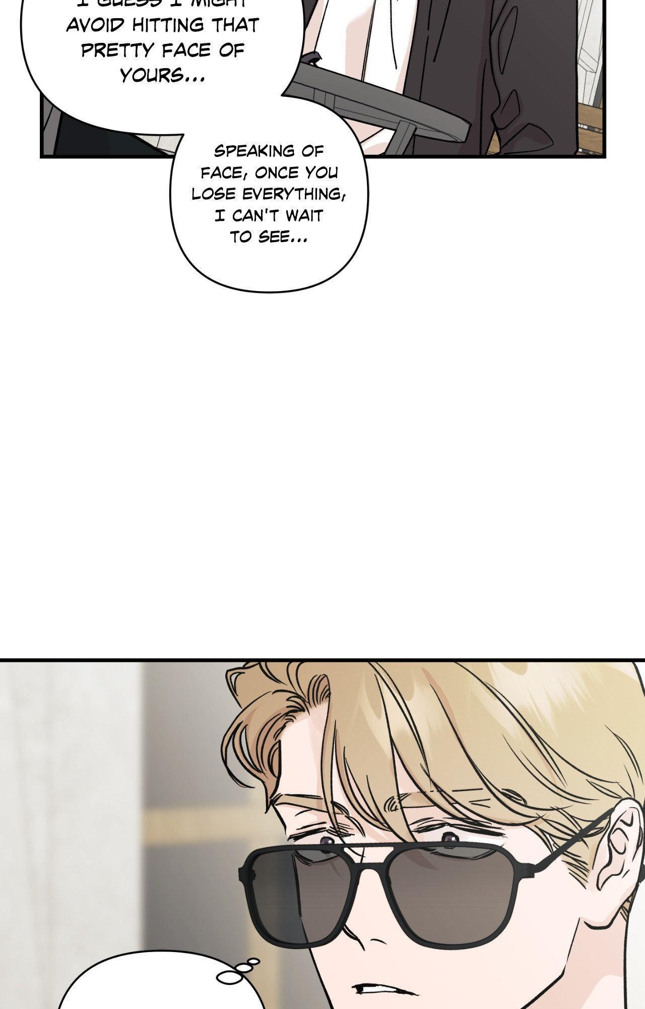 Bad Apple [UNCENSORED] Chapter 24 - Page 15 in English