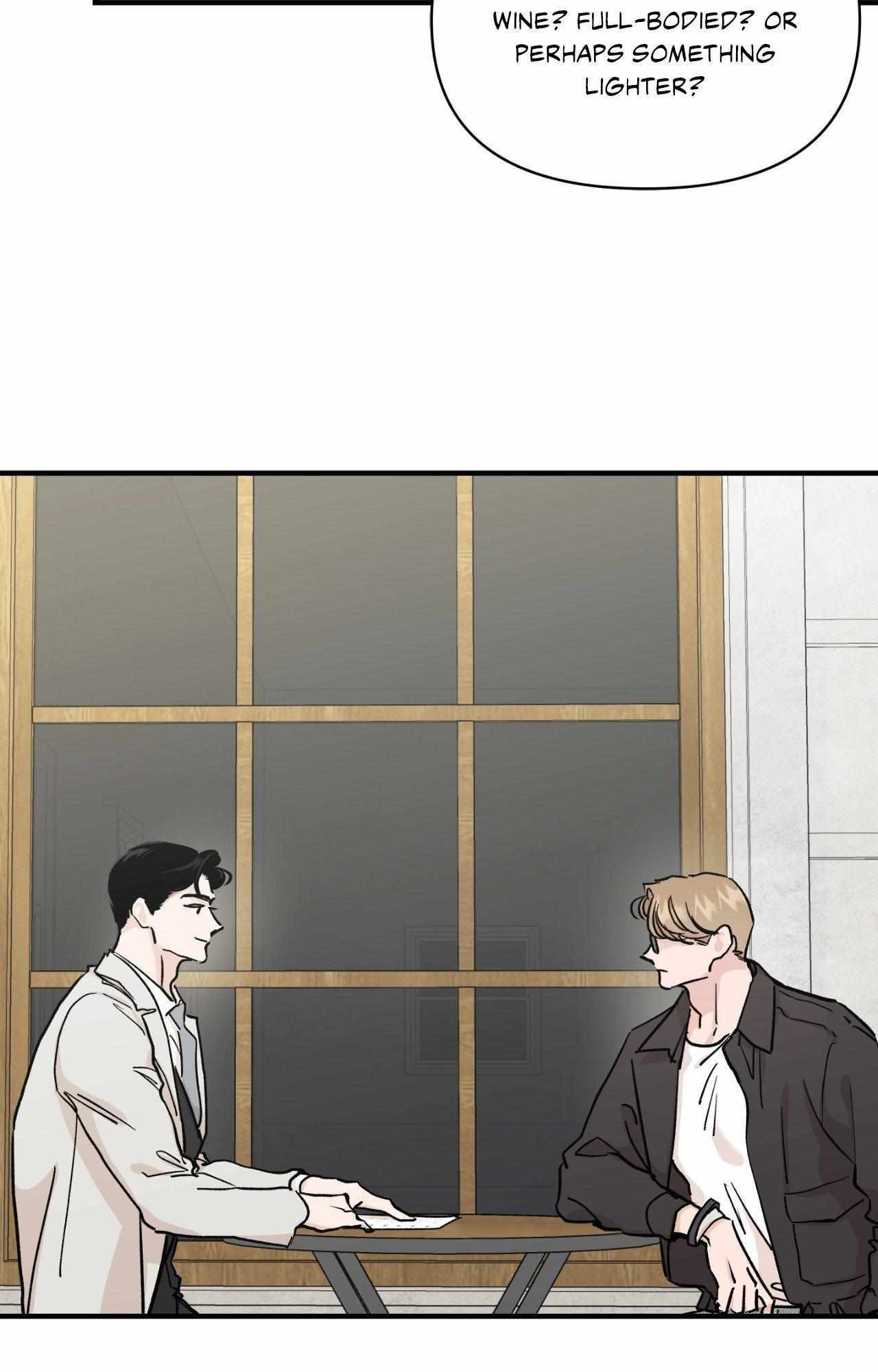 Bad Apple [UNCENSORED] Chapter 24 - Page 22 in English