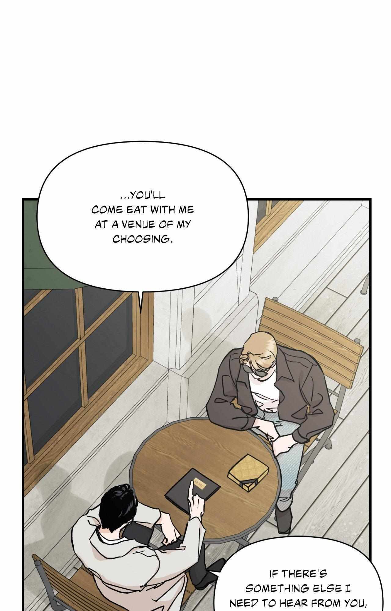 Bad Apple [UNCENSORED] Chapter 24 - Page 26 in English