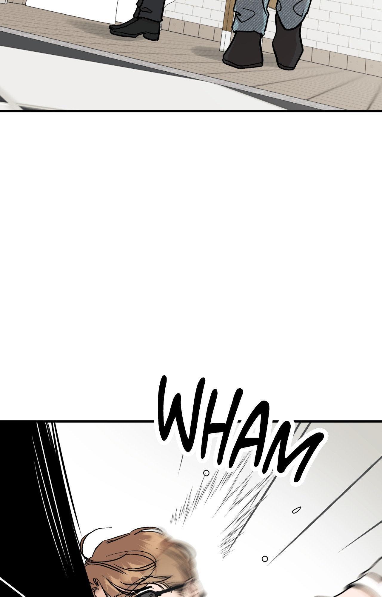 Bad Apple [UNCENSORED] Chapter 24 - Page 40 in English