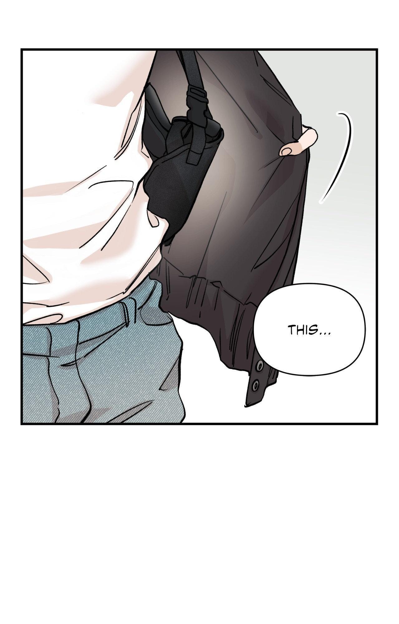 Bad Apple [UNCENSORED] Chapter 24 - Page 43 in English