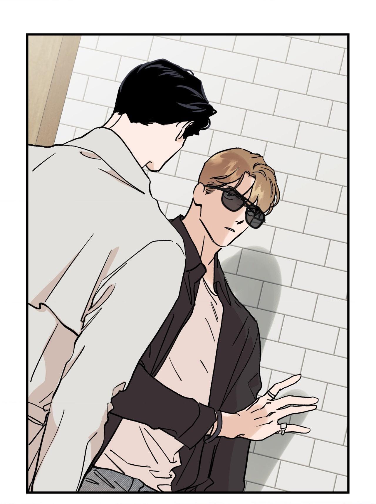 Bad Apple [UNCENSORED] Chapter 24 - Page 50 in English
