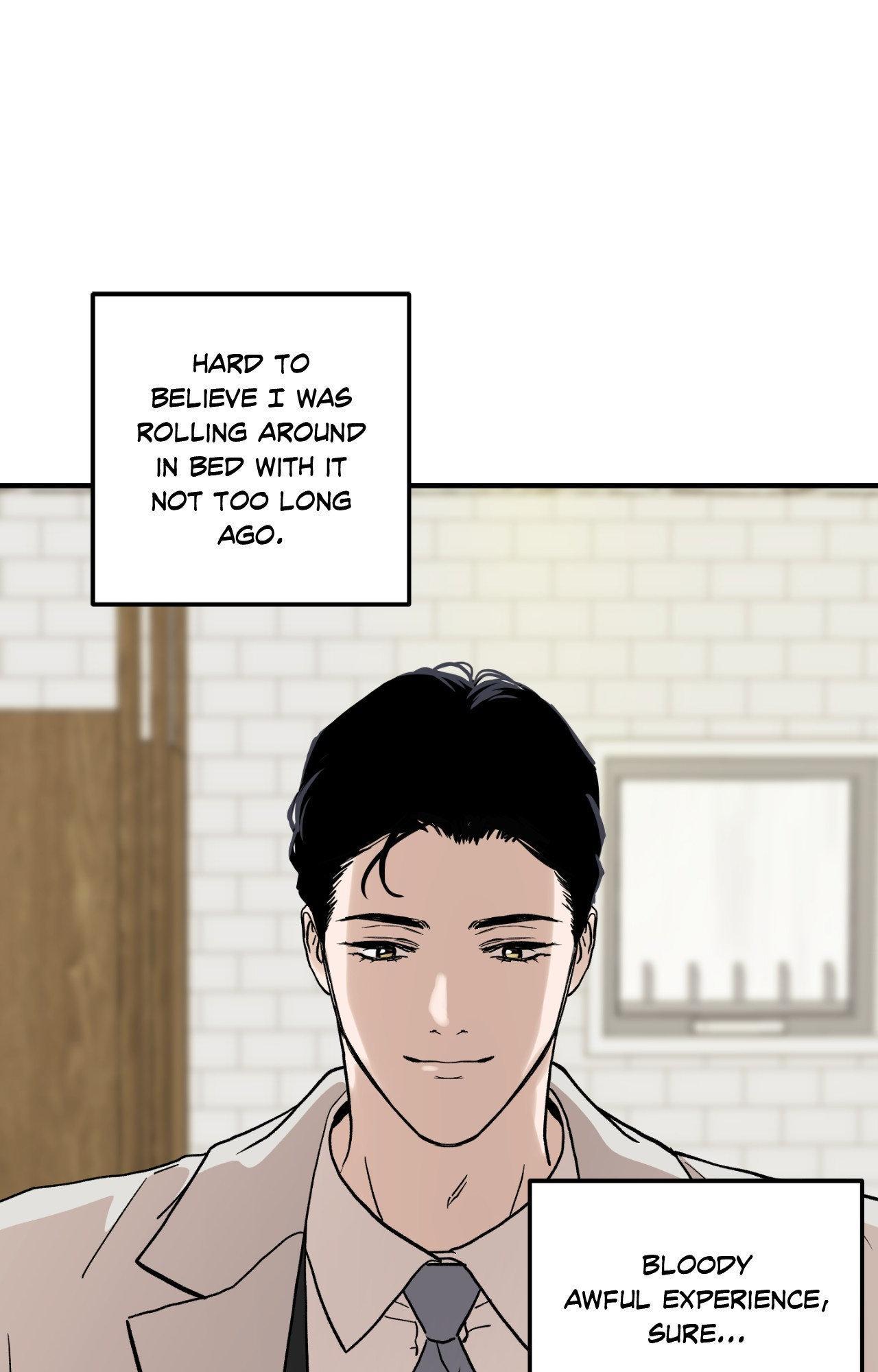 Bad Apple [UNCENSORED] Chapter 24 - Page 54 in English