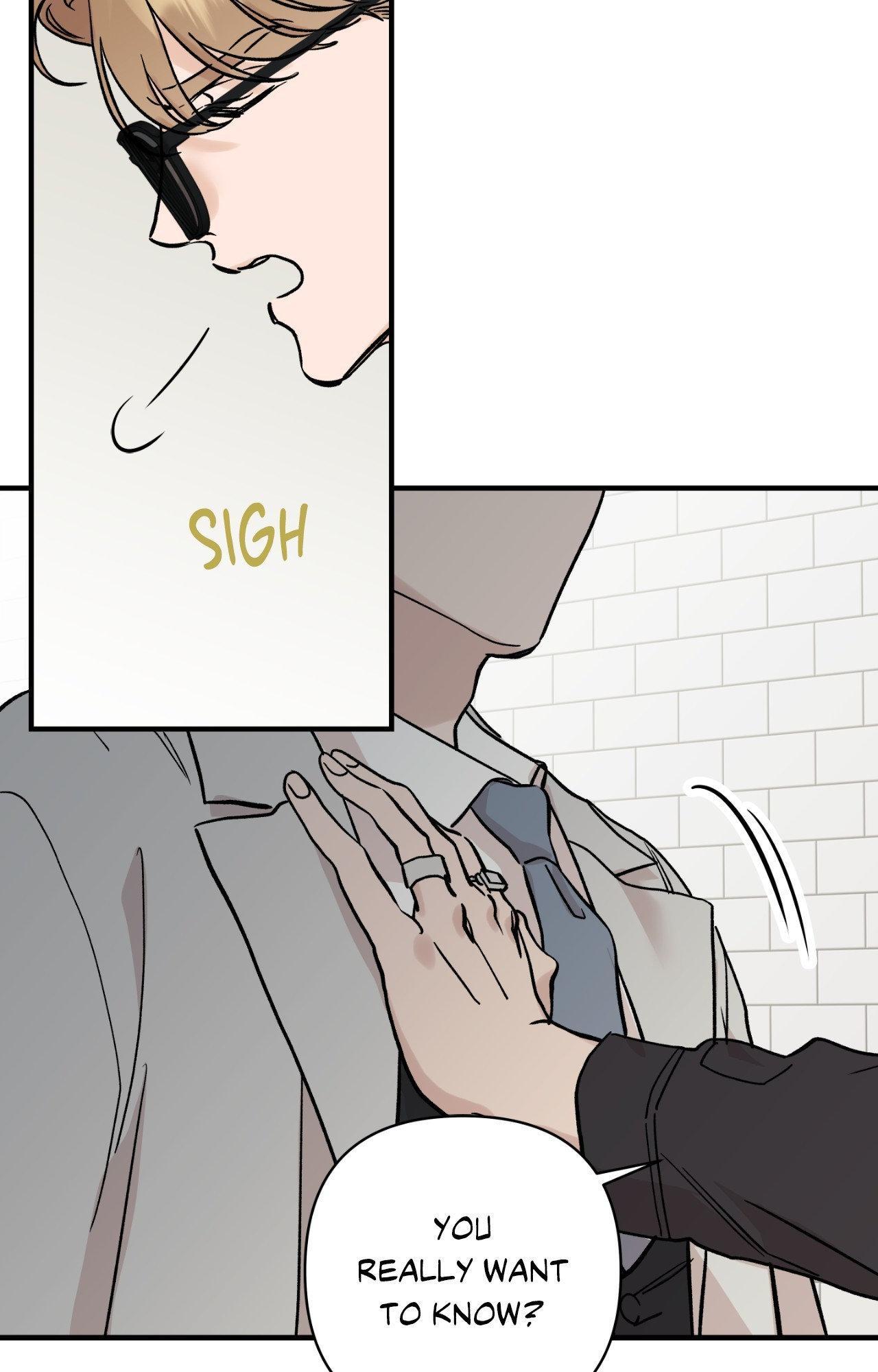 Bad Apple [UNCENSORED] Chapter 24 - Page 61 in English