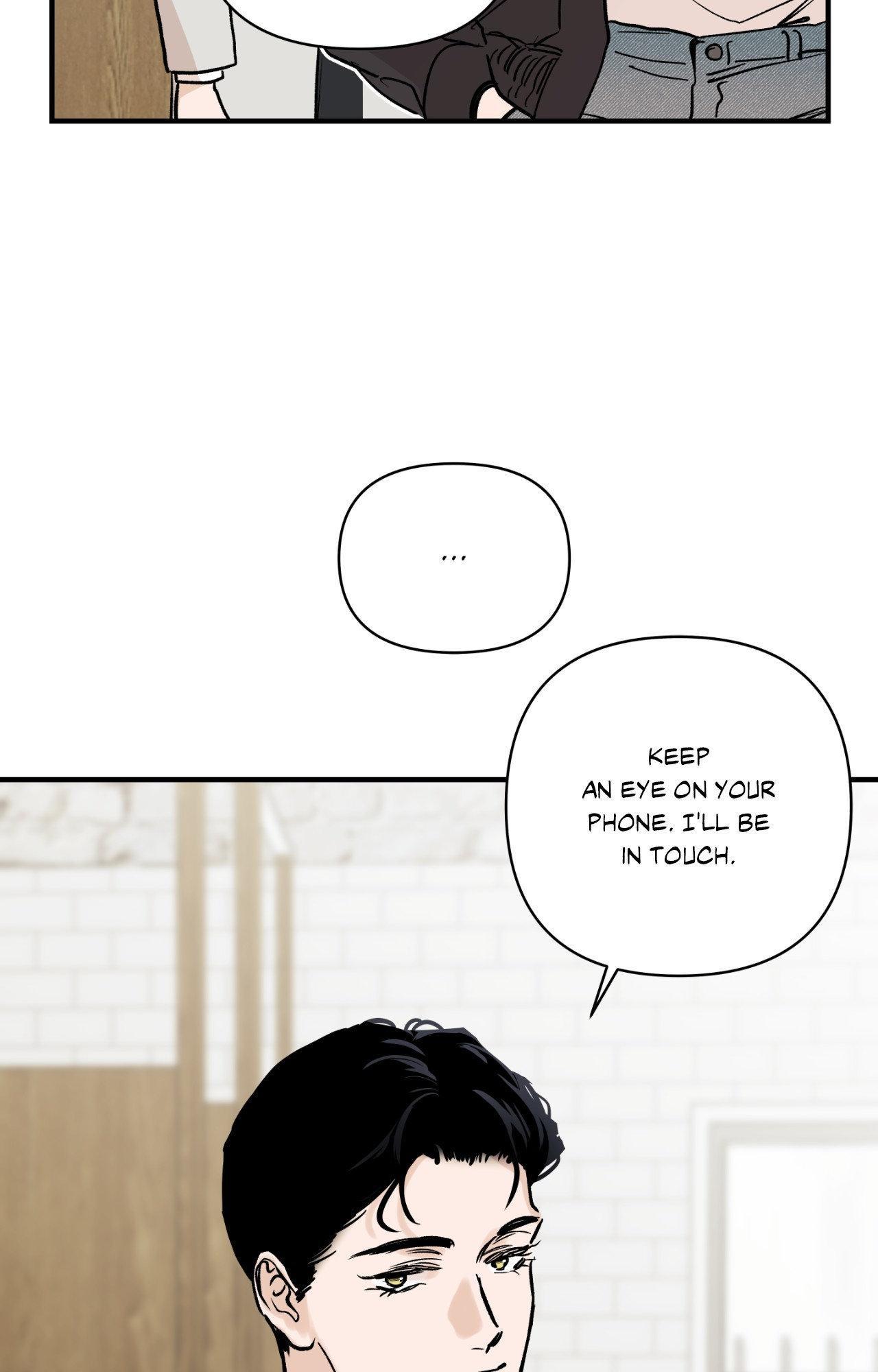 Bad Apple [UNCENSORED] Chapter 24 - Page 66 in English