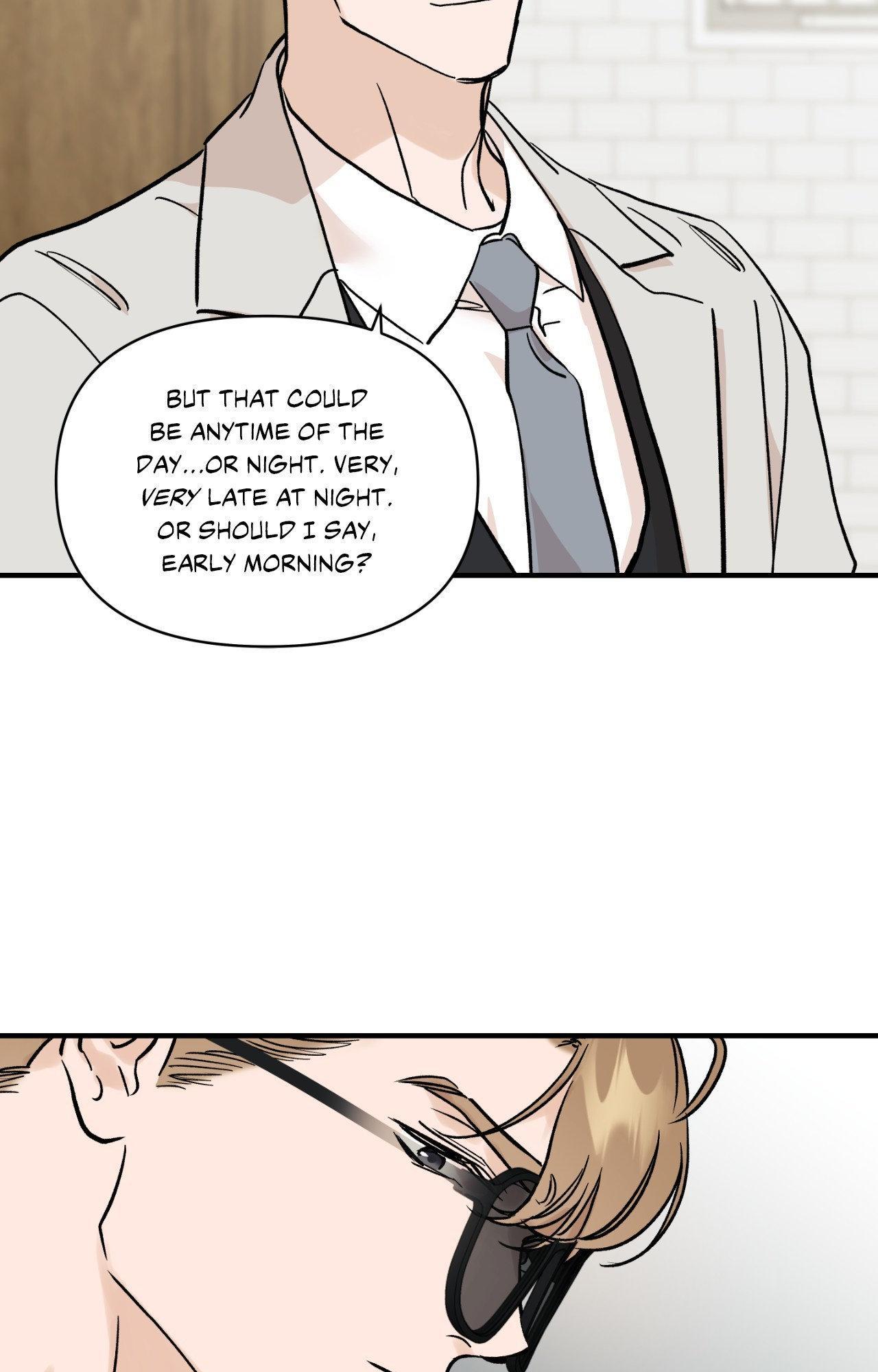Bad Apple [UNCENSORED] Chapter 24 - Page 67 in English