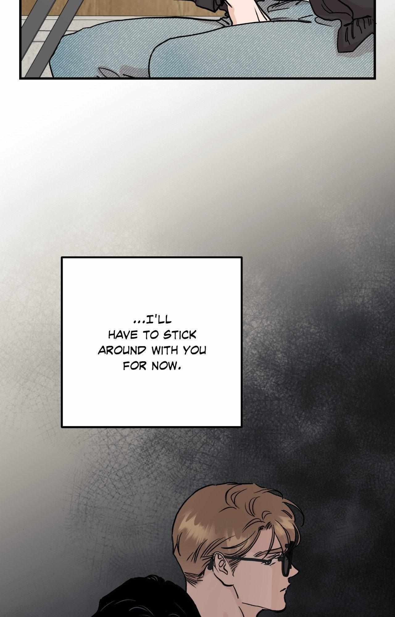 Bad Apple [UNCENSORED] Chapter 24 - Page 9 in English