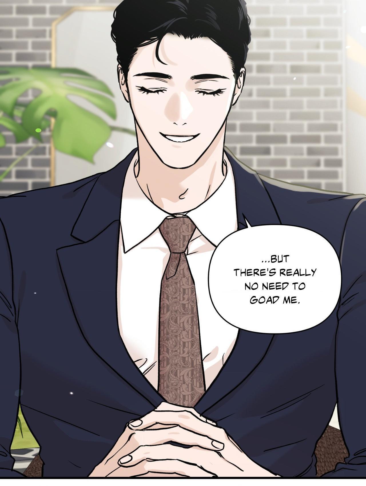 Bad Apple [UNCENSORED] Chapter 25 - Page 18 in English