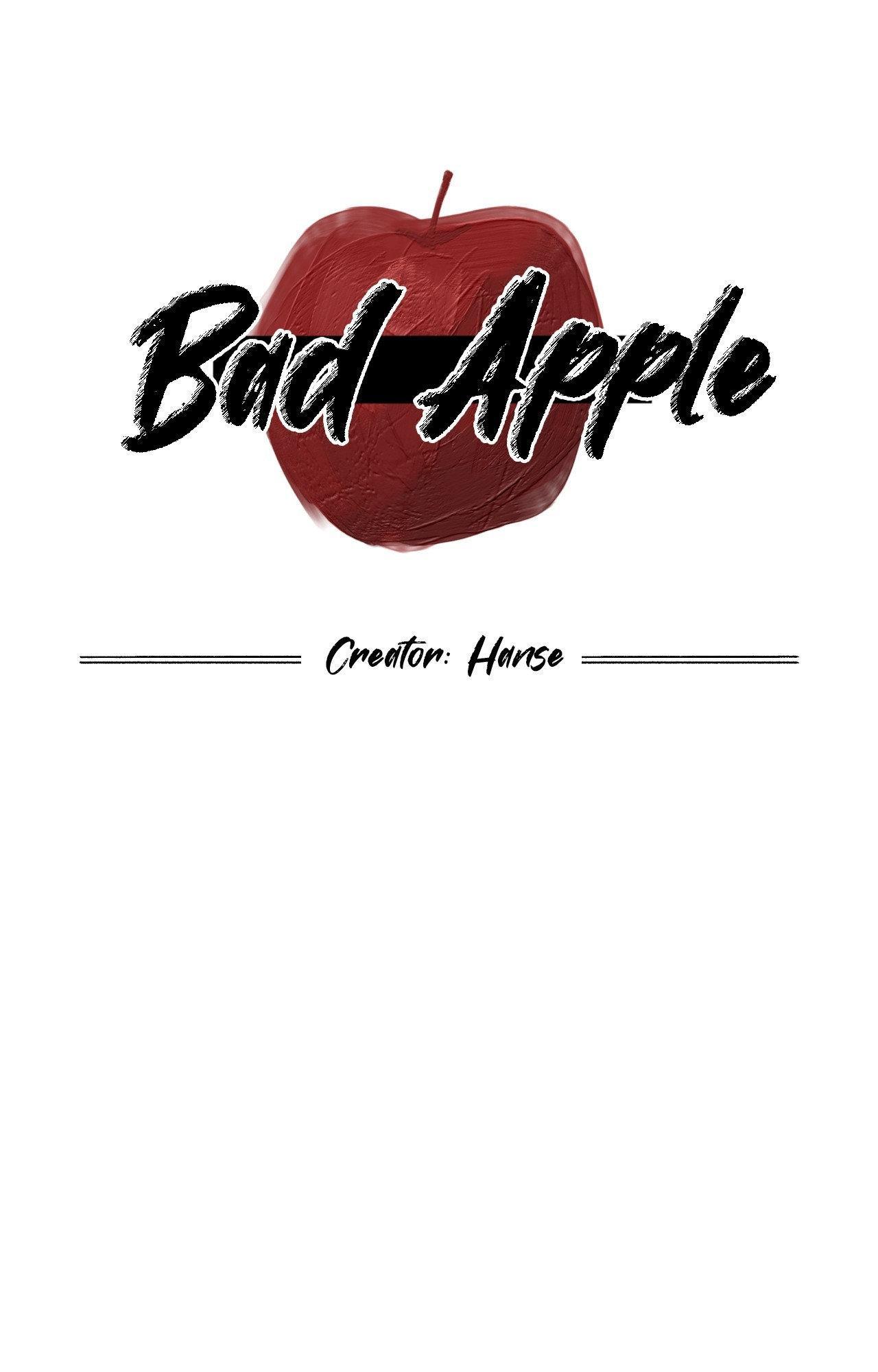 Bad Apple [UNCENSORED] Chapter 25 - Page 30 in English
