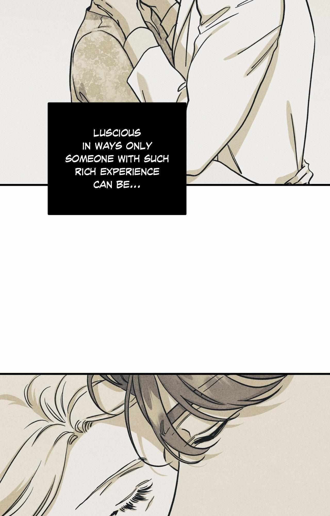 Bad Apple [UNCENSORED] Chapter 25 - Page 39 in English