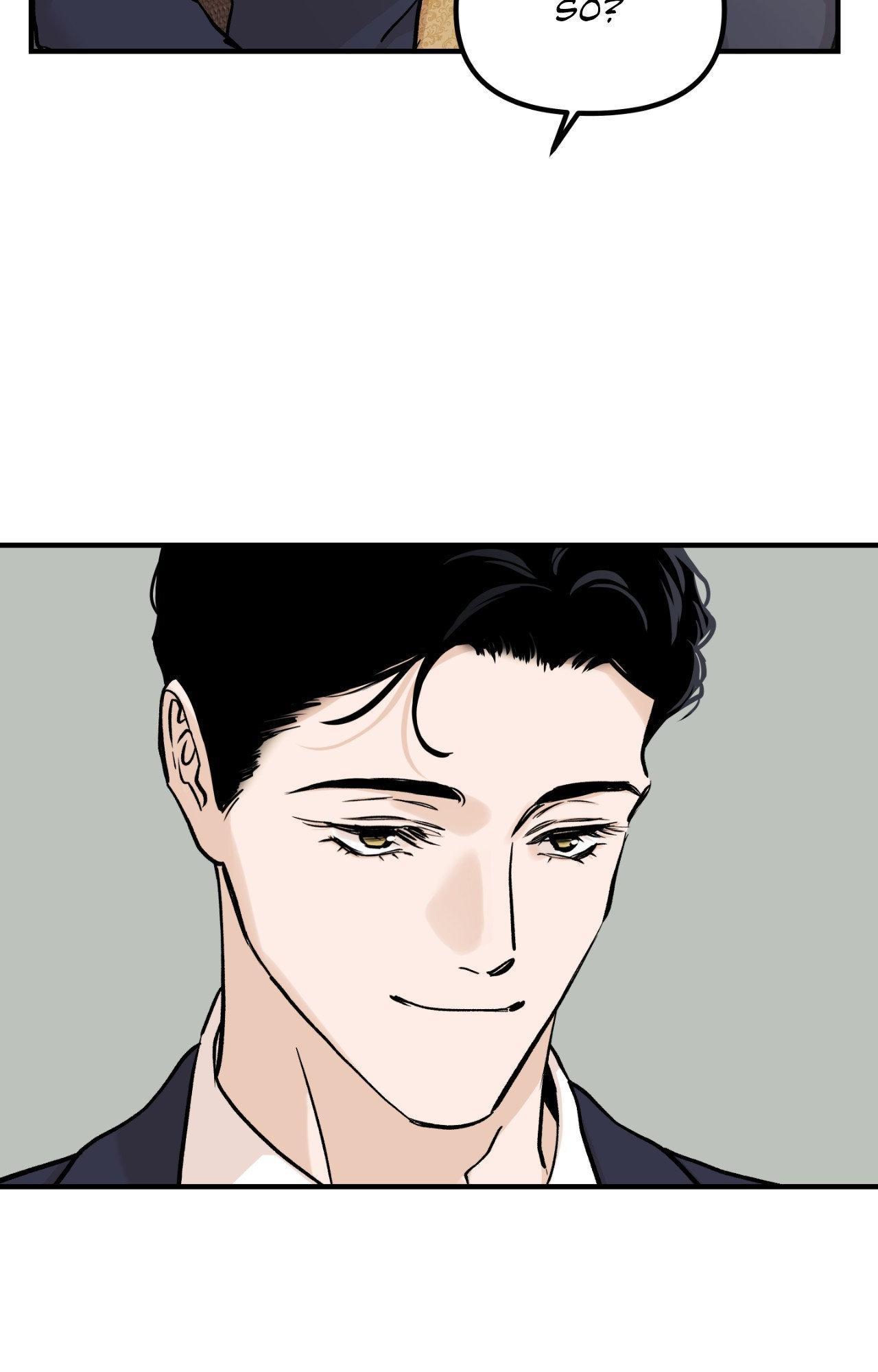 Bad Apple [UNCENSORED] Chapter 25 - Page 4 in English