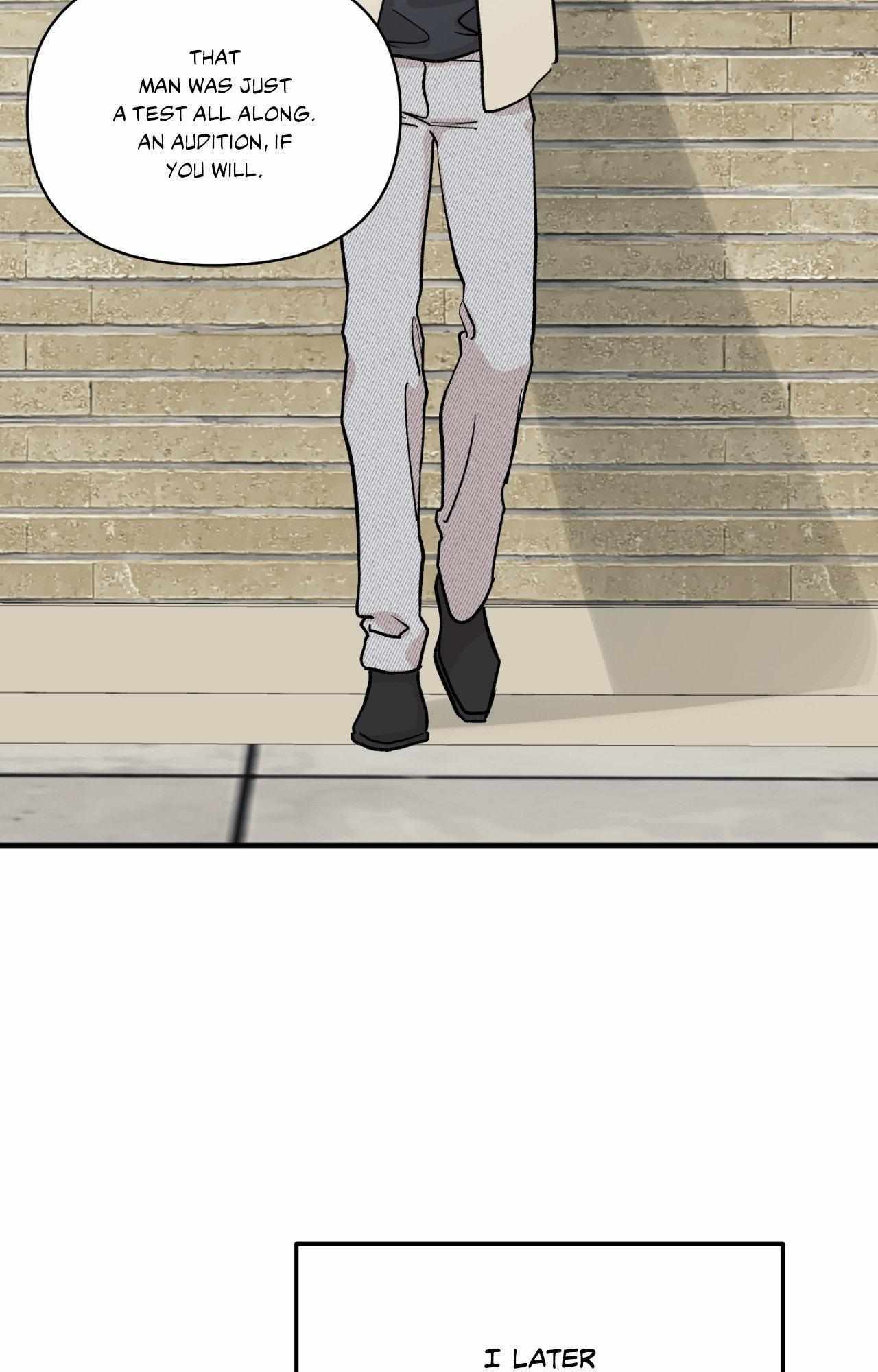 Bad Apple [UNCENSORED] Chapter 25 - Page 45 in English