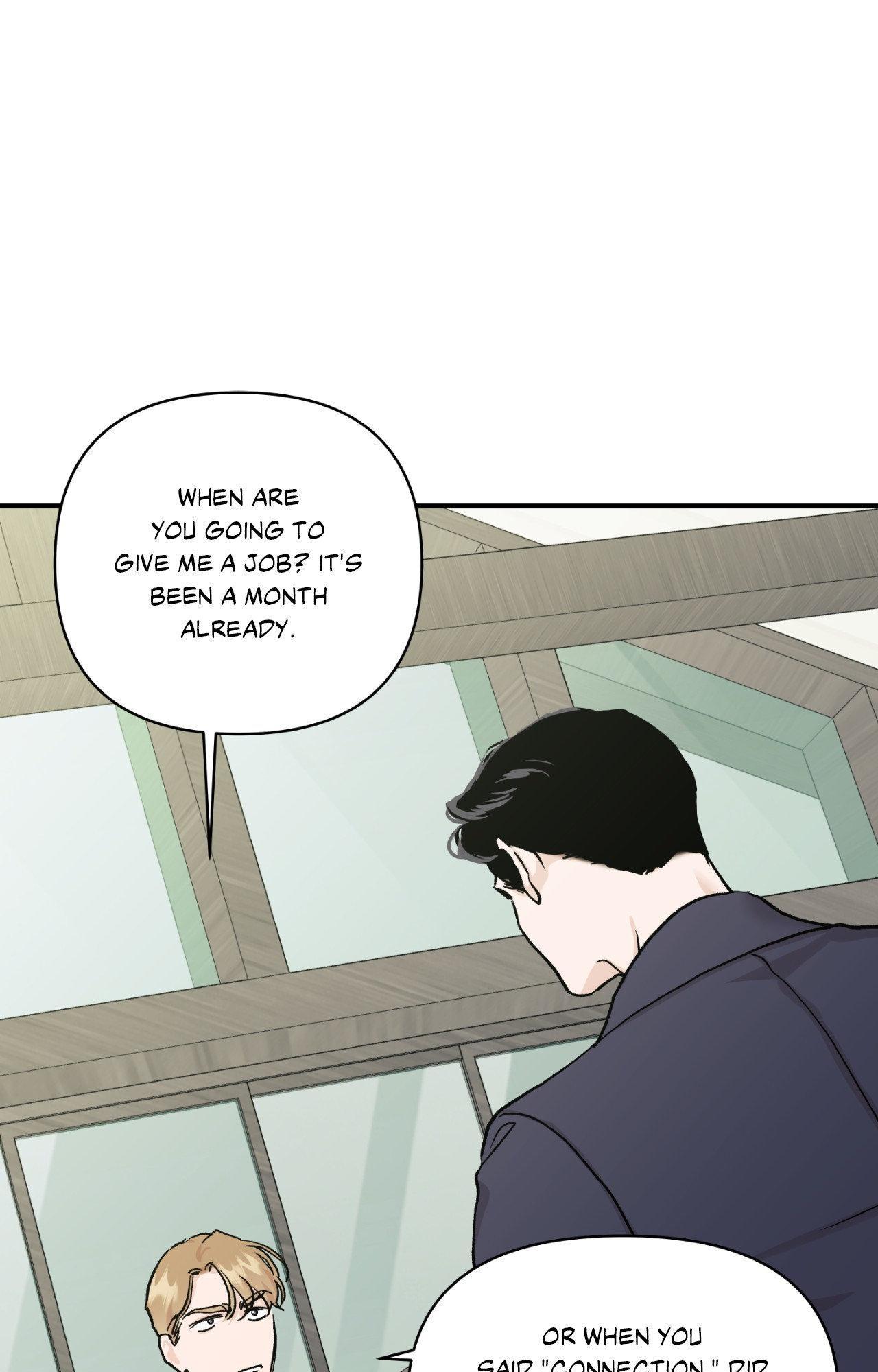 Bad Apple [UNCENSORED] Chapter 25 - Page 5 in English
