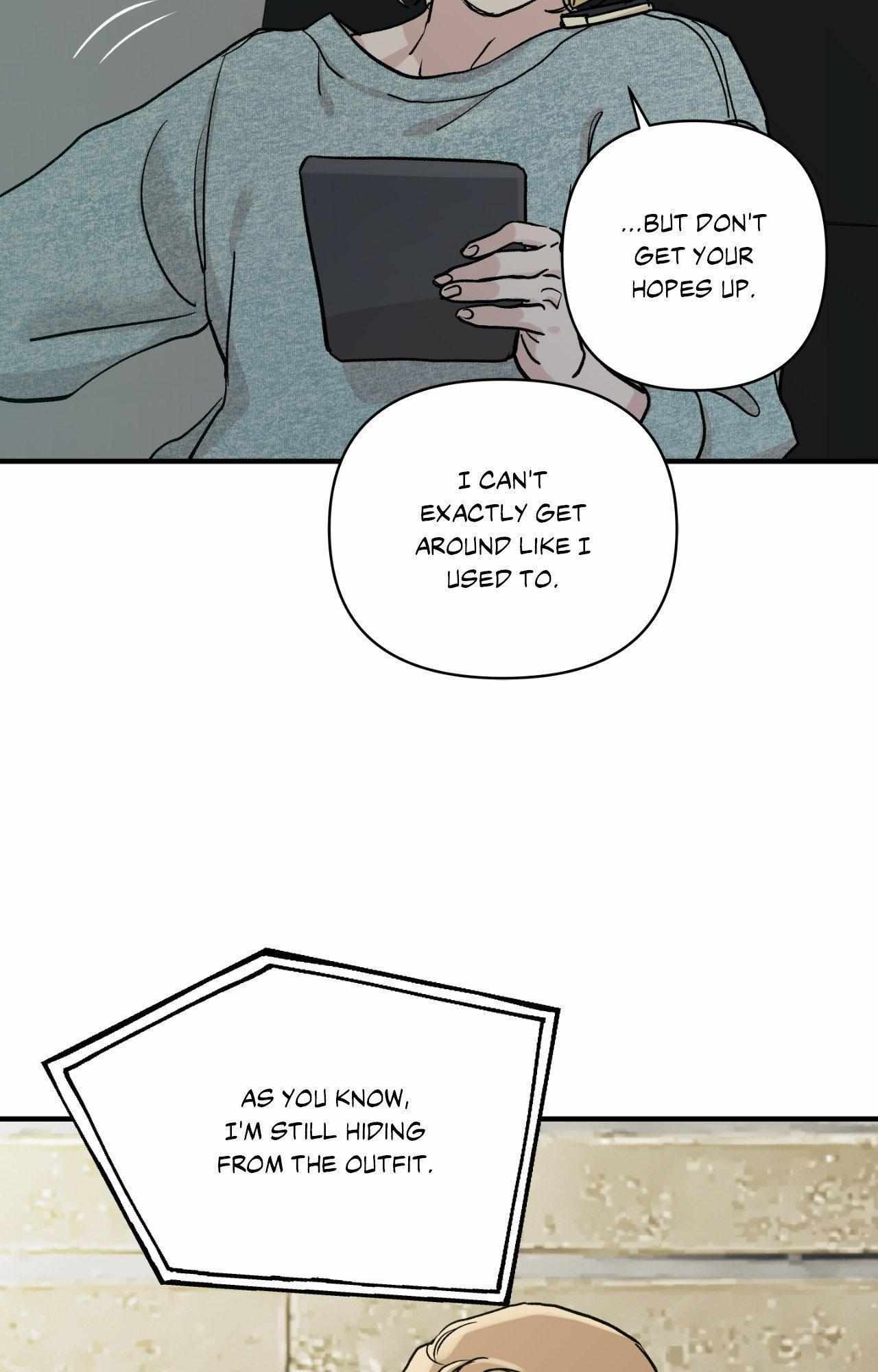 Bad Apple [UNCENSORED] Chapter 25 - Page 53 in English