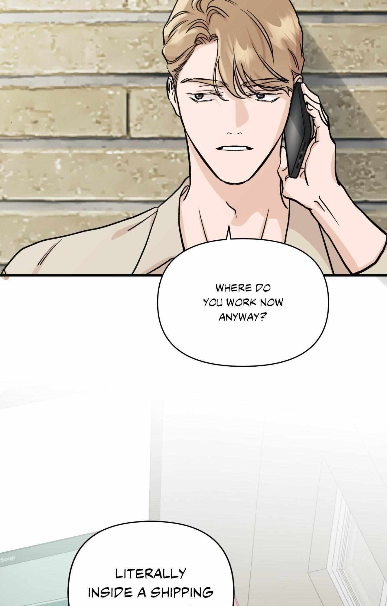 Bad Apple [UNCENSORED] Chapter 25 - Page 54 in English