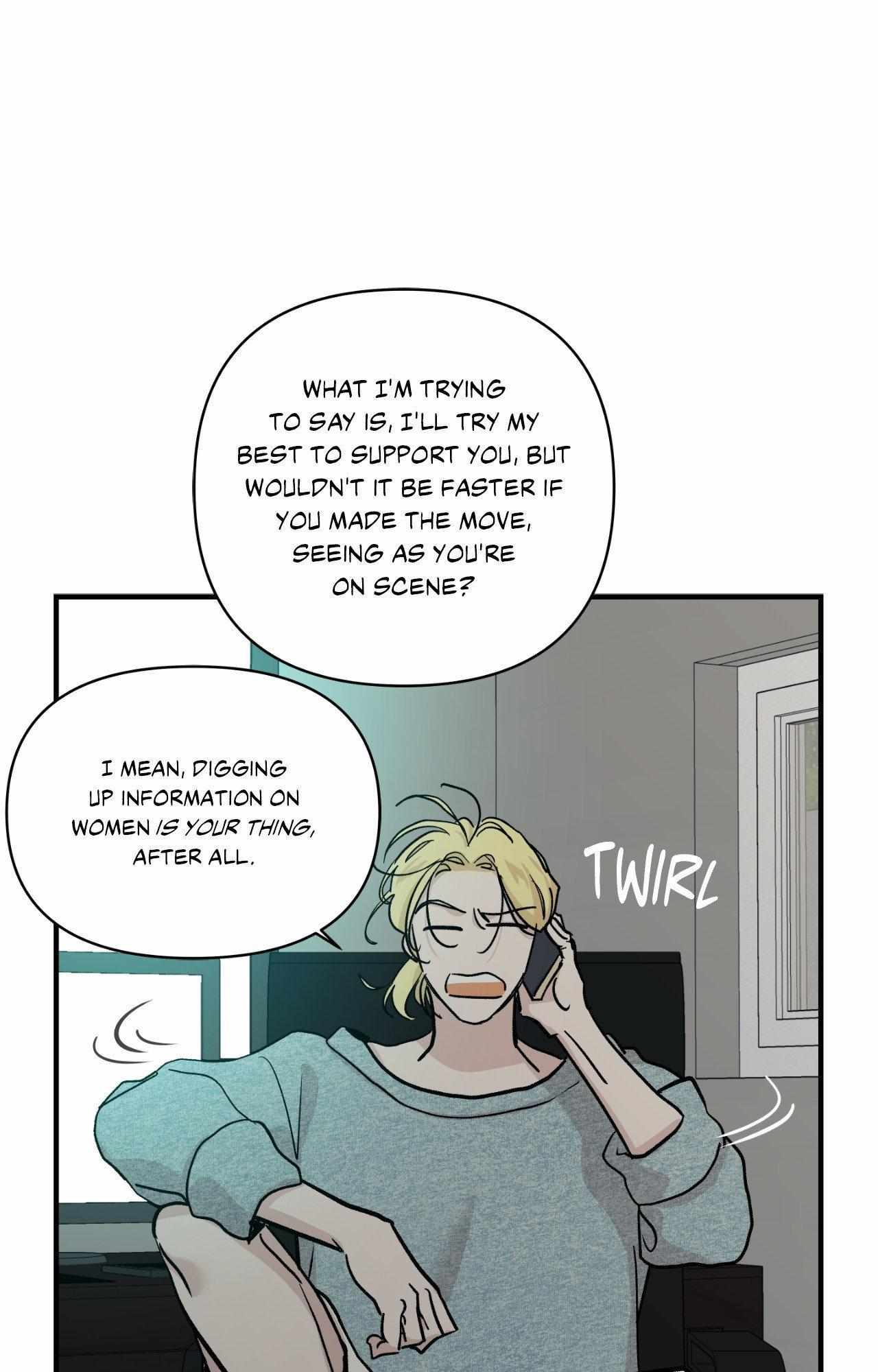 Bad Apple [UNCENSORED] Chapter 25 - Page 57 in English