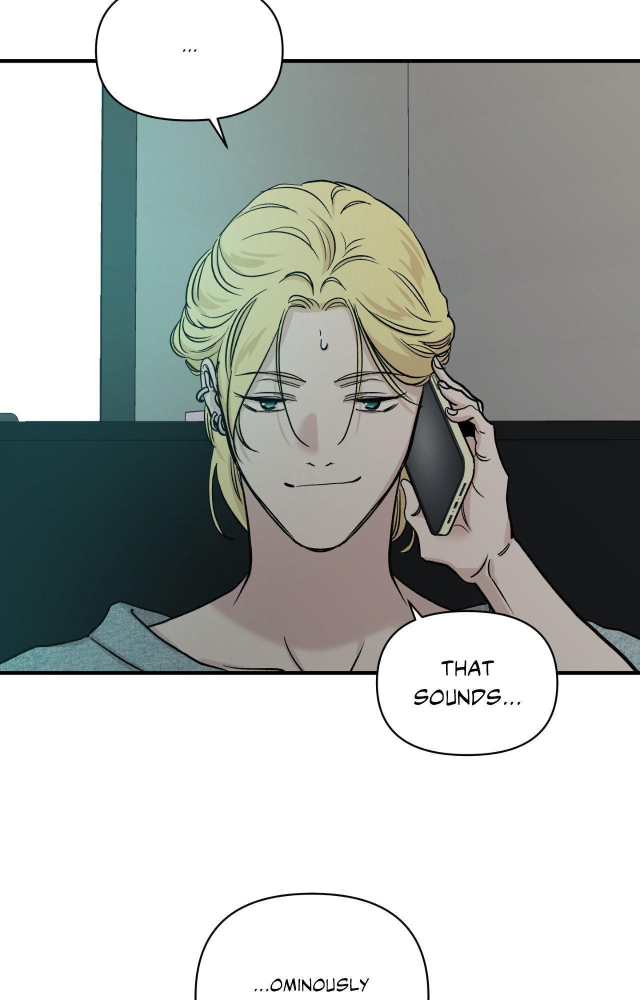 Bad Apple [UNCENSORED] Chapter 25 - Page 62 in English