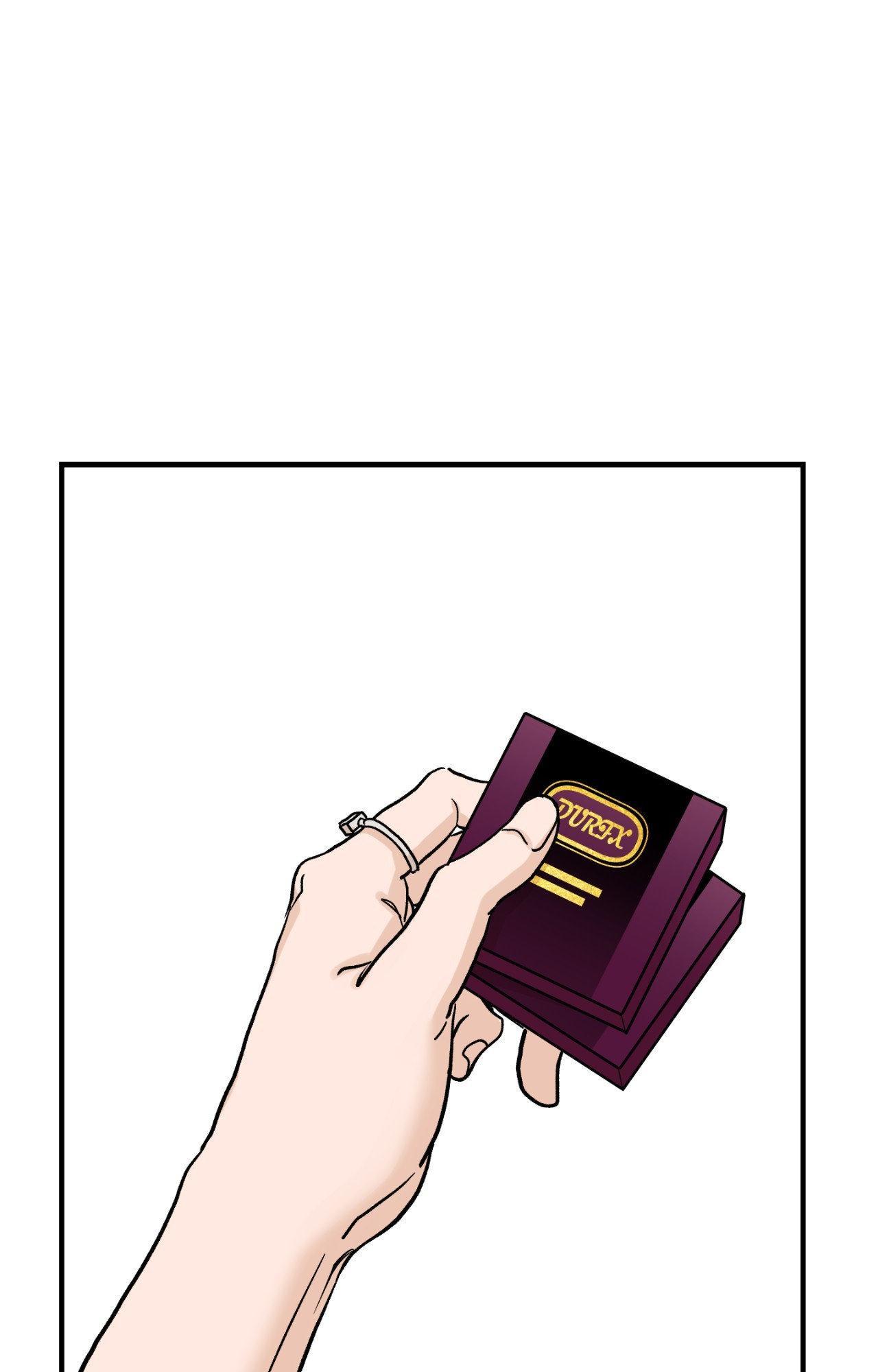 Bad Apple [UNCENSORED] Chapter 25 - Page 65 in English