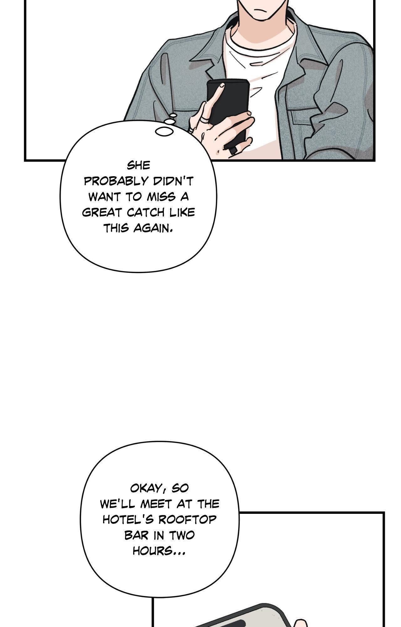 Bad Apple [UNCENSORED] Chapter 25 - Page 73 in English