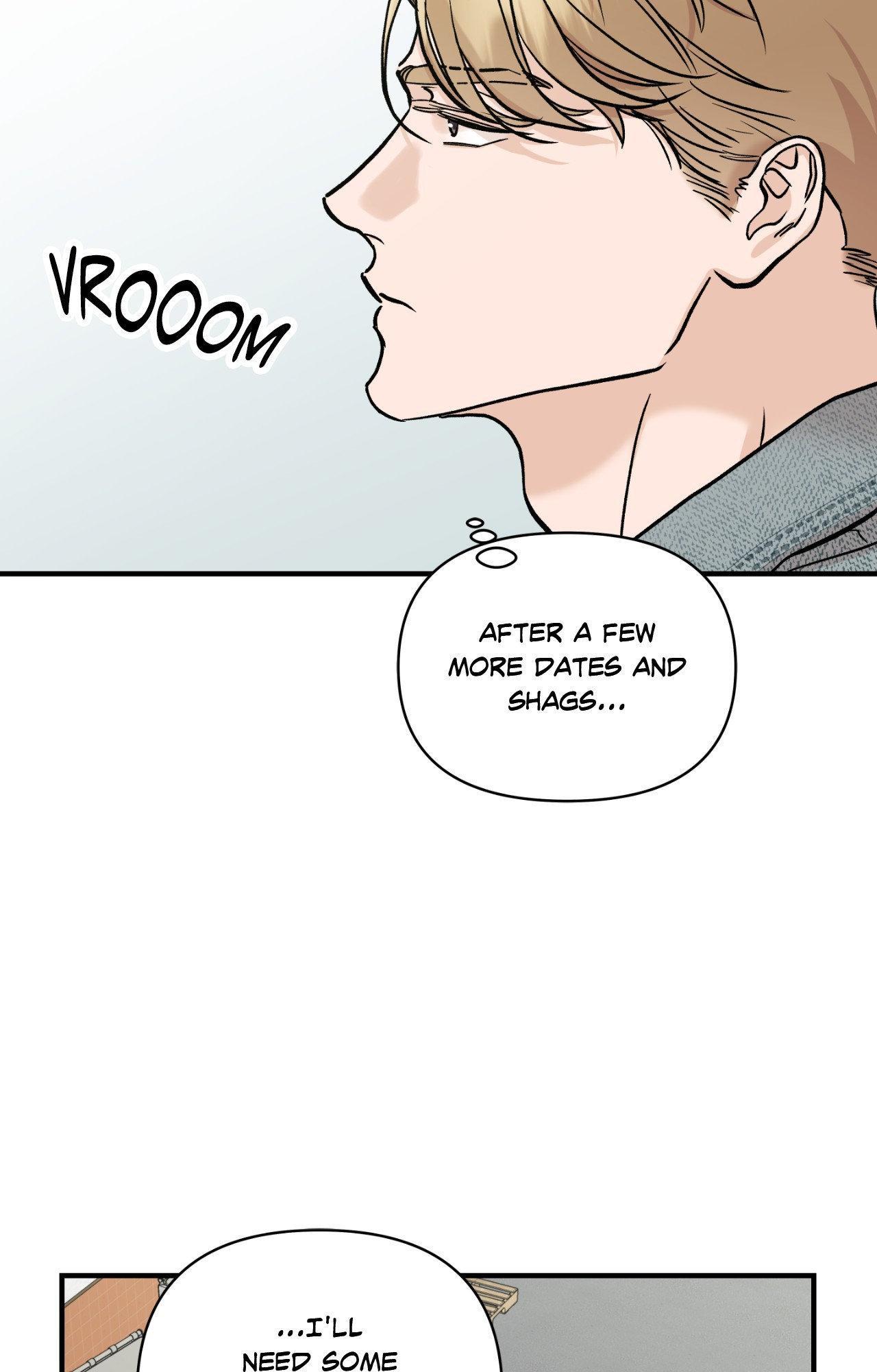Bad Apple [UNCENSORED] Chapter 25 - Page 75 in English