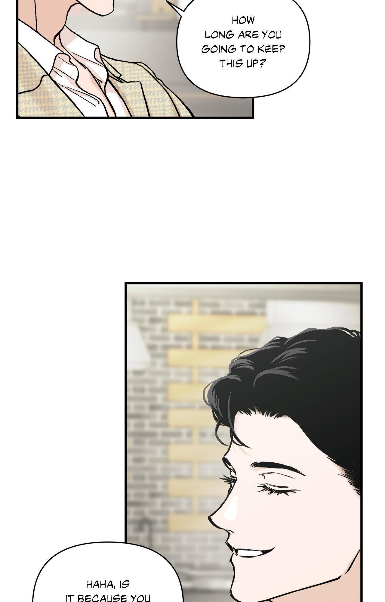 Bad Apple [UNCENSORED] Chapter 25 - Page 8 in English