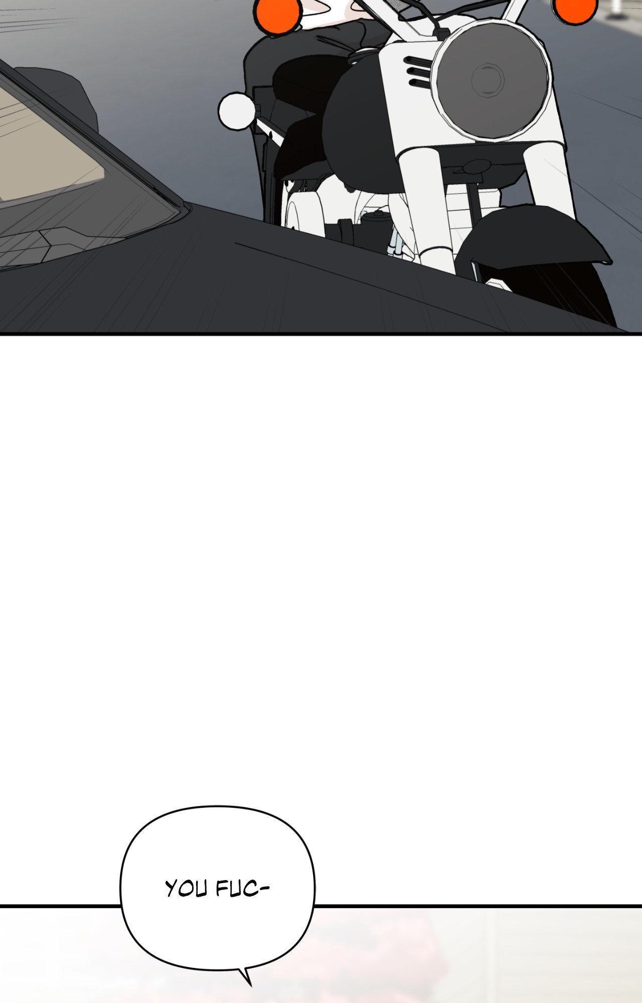 Bad Apple [UNCENSORED] Chapter 25 - Page 83 in English