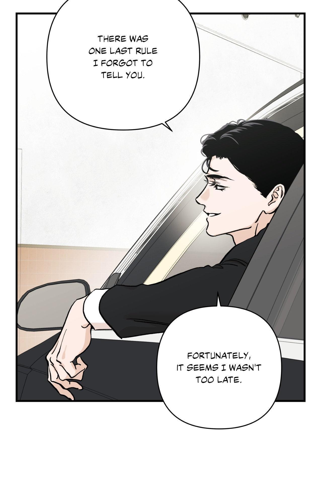 Bad Apple [UNCENSORED] Chapter 25 - Page 88 in English