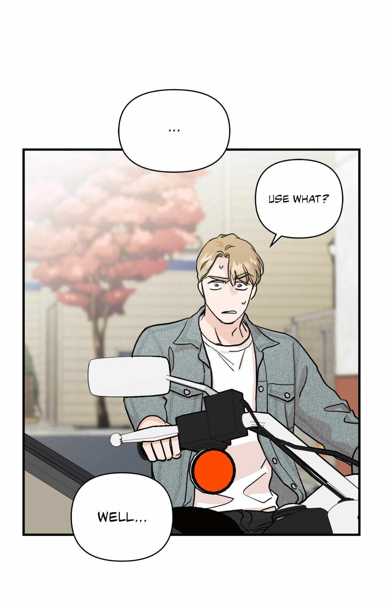 Bad Apple [UNCENSORED] Chapter 25 - Page 90 in English