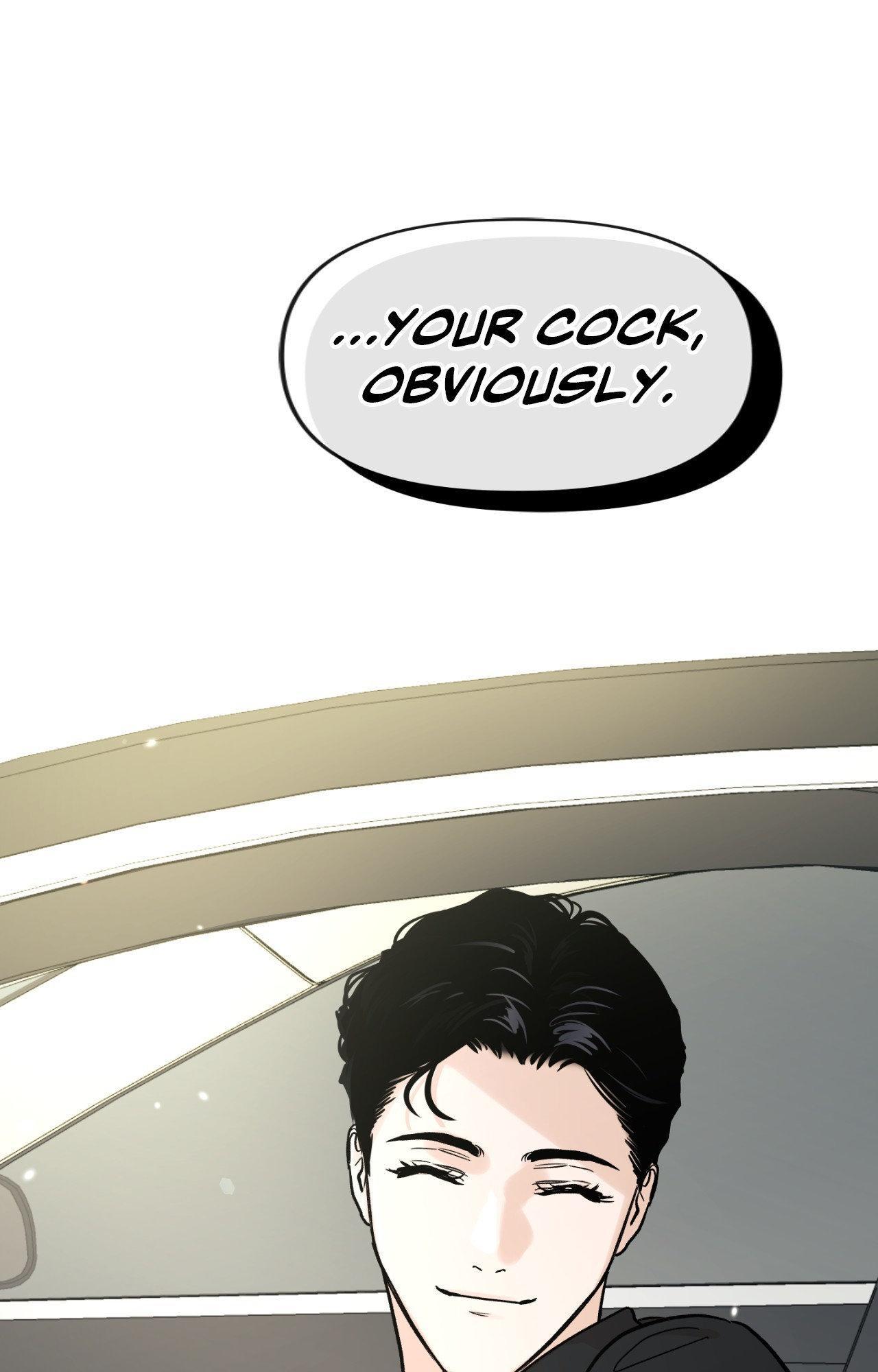 Bad Apple [UNCENSORED] Chapter 25 - Page 91 in English
