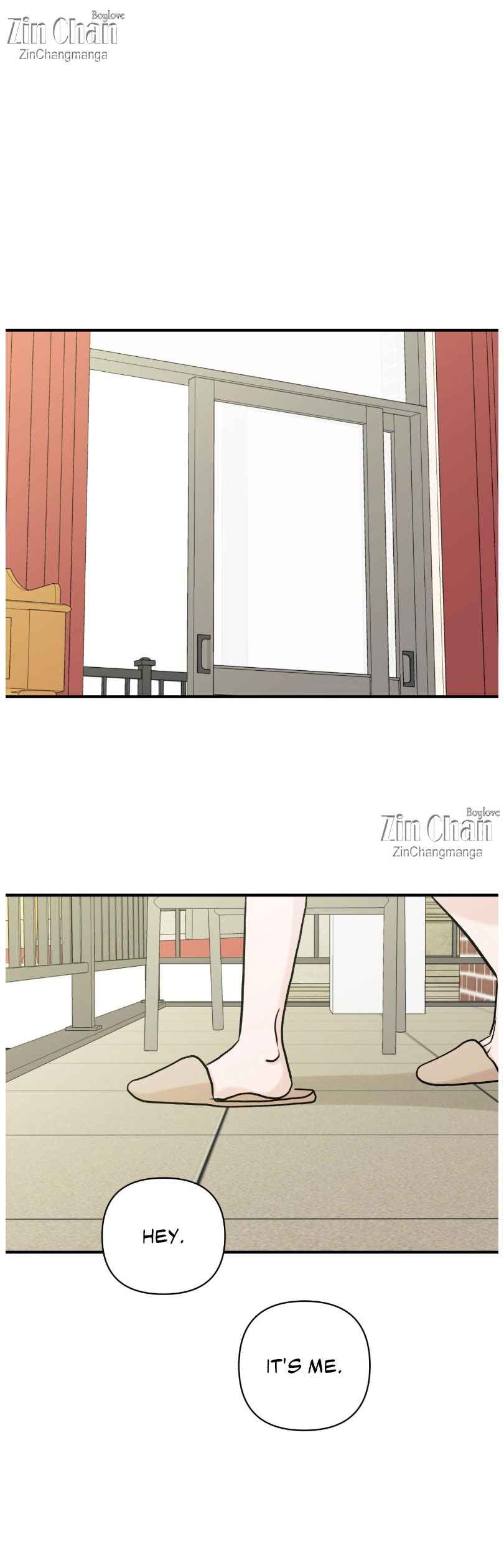 Bad Apple [UNCENSORED] Chapter 27 - Page 22 in English