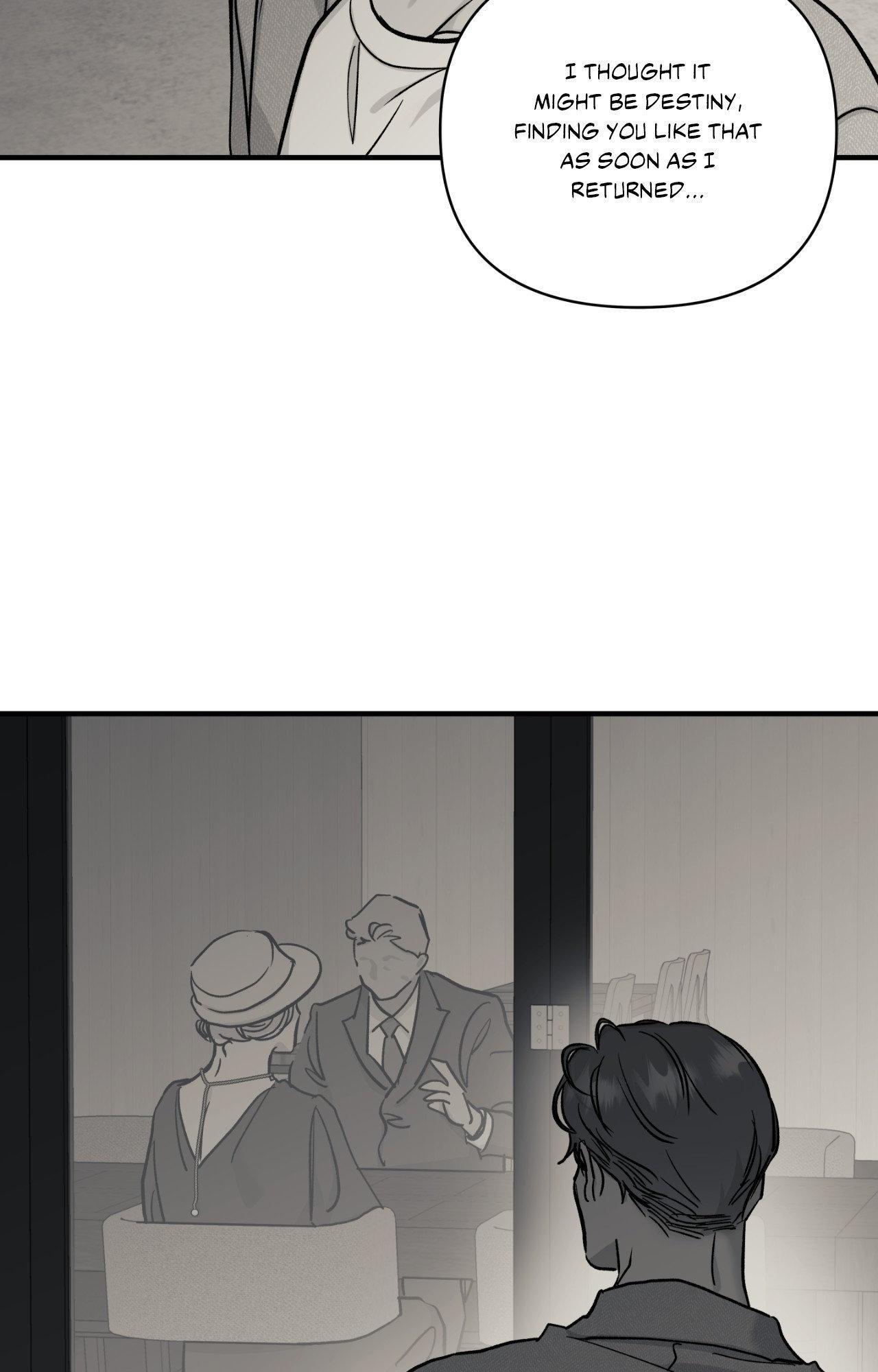 Bad Apple [UNCENSORED] Chapter 27 - Page 29 in English
