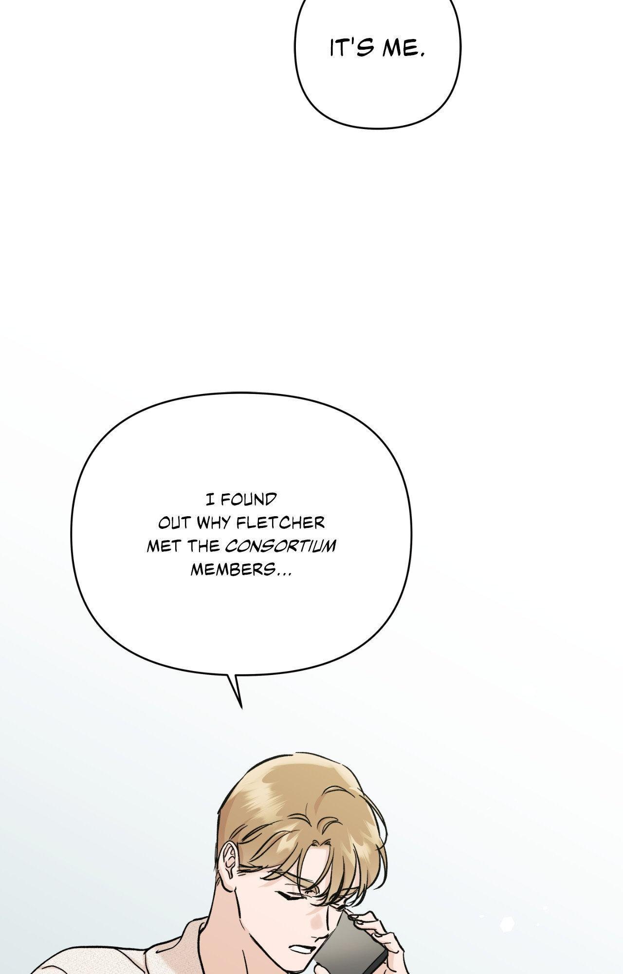 Bad Apple [UNCENSORED] Chapter 27 - Page 46 in English
