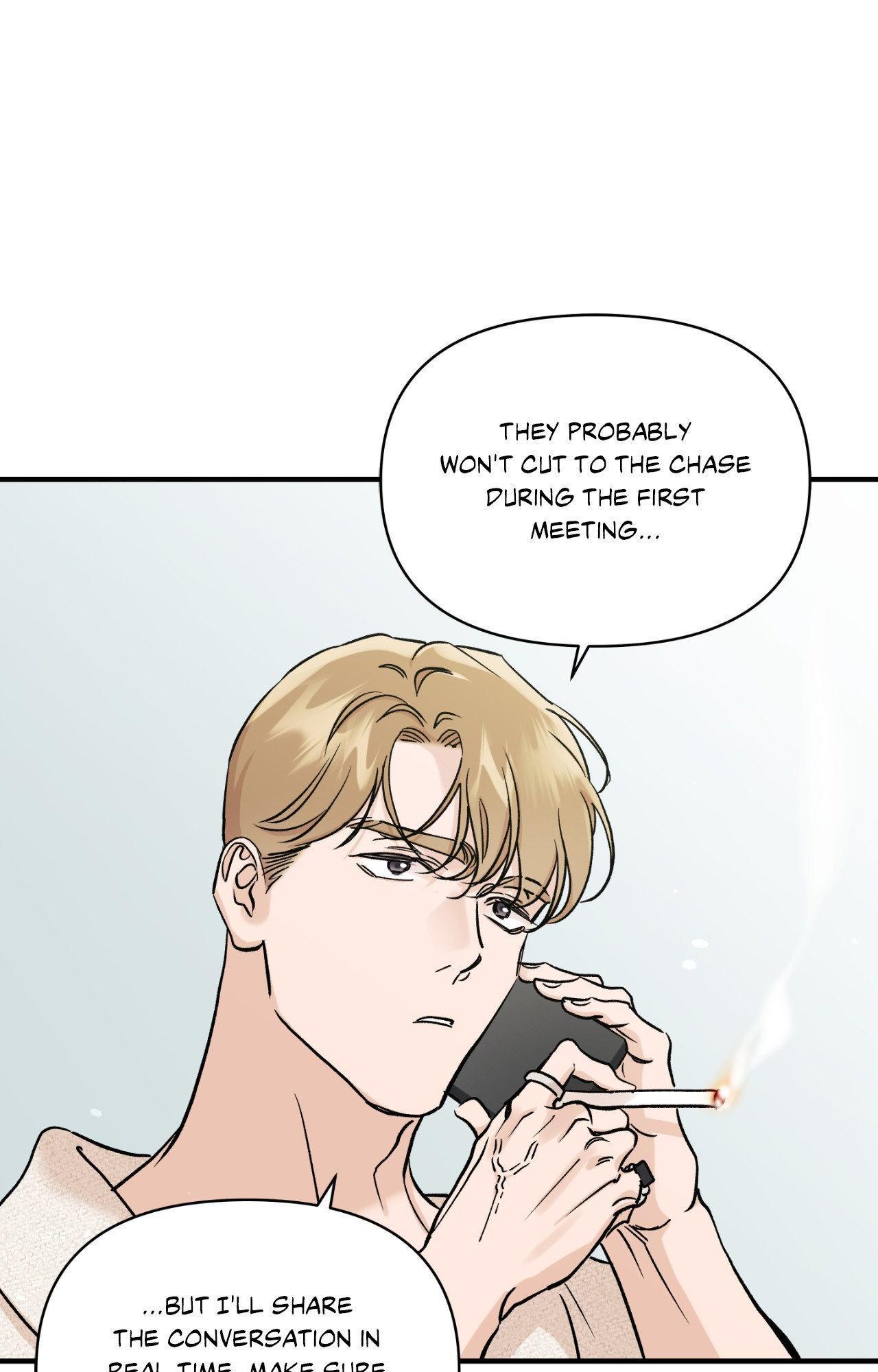 Bad Apple [UNCENSORED] Chapter 27 - Page 50 in English
