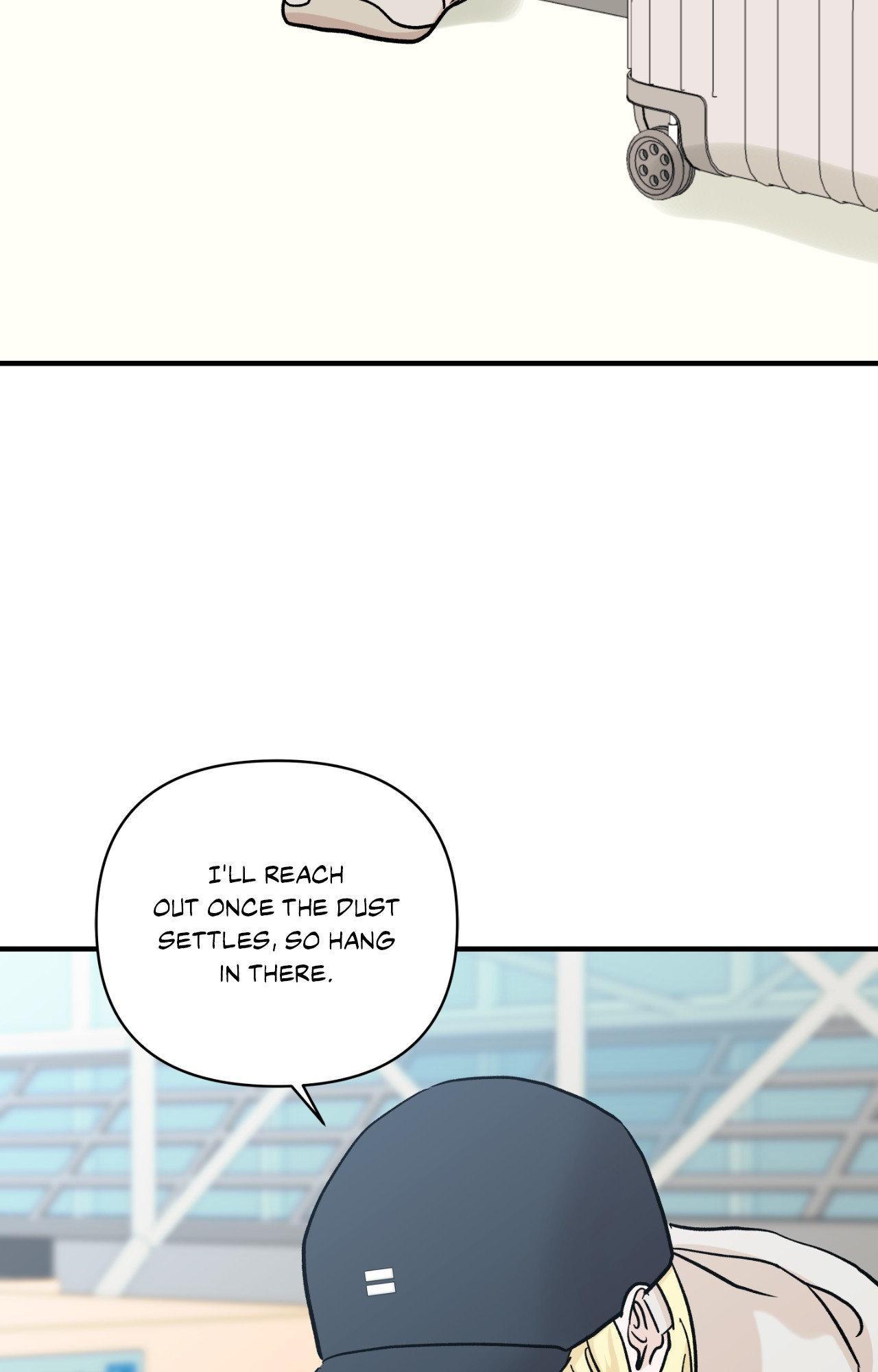 Bad Apple [UNCENSORED] Chapter 27 - Page 54 in English