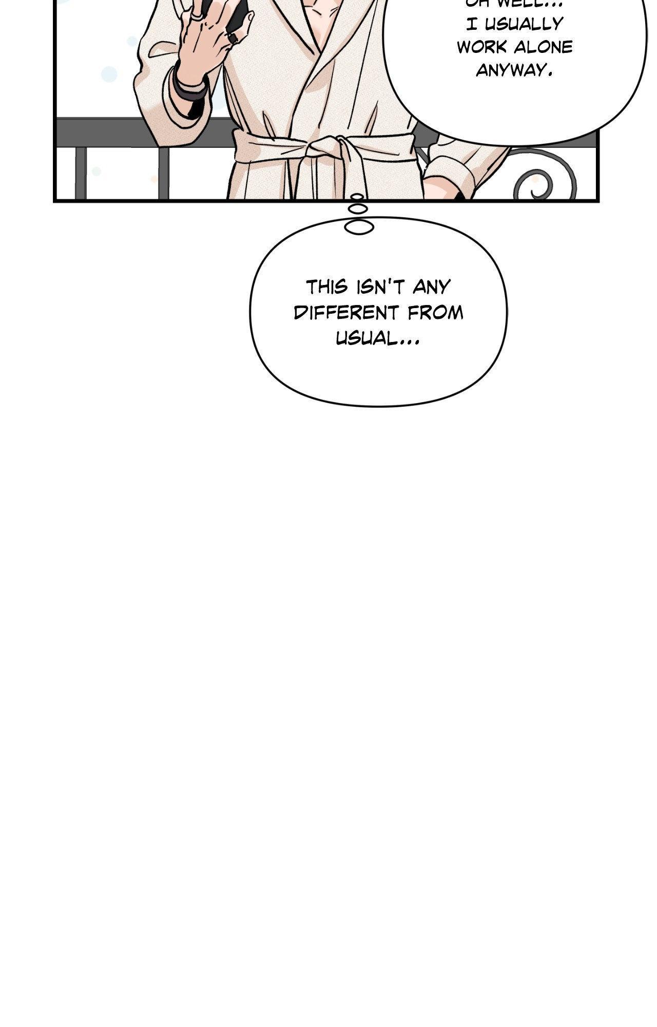Bad Apple [UNCENSORED] Chapter 27 - Page 57 in English