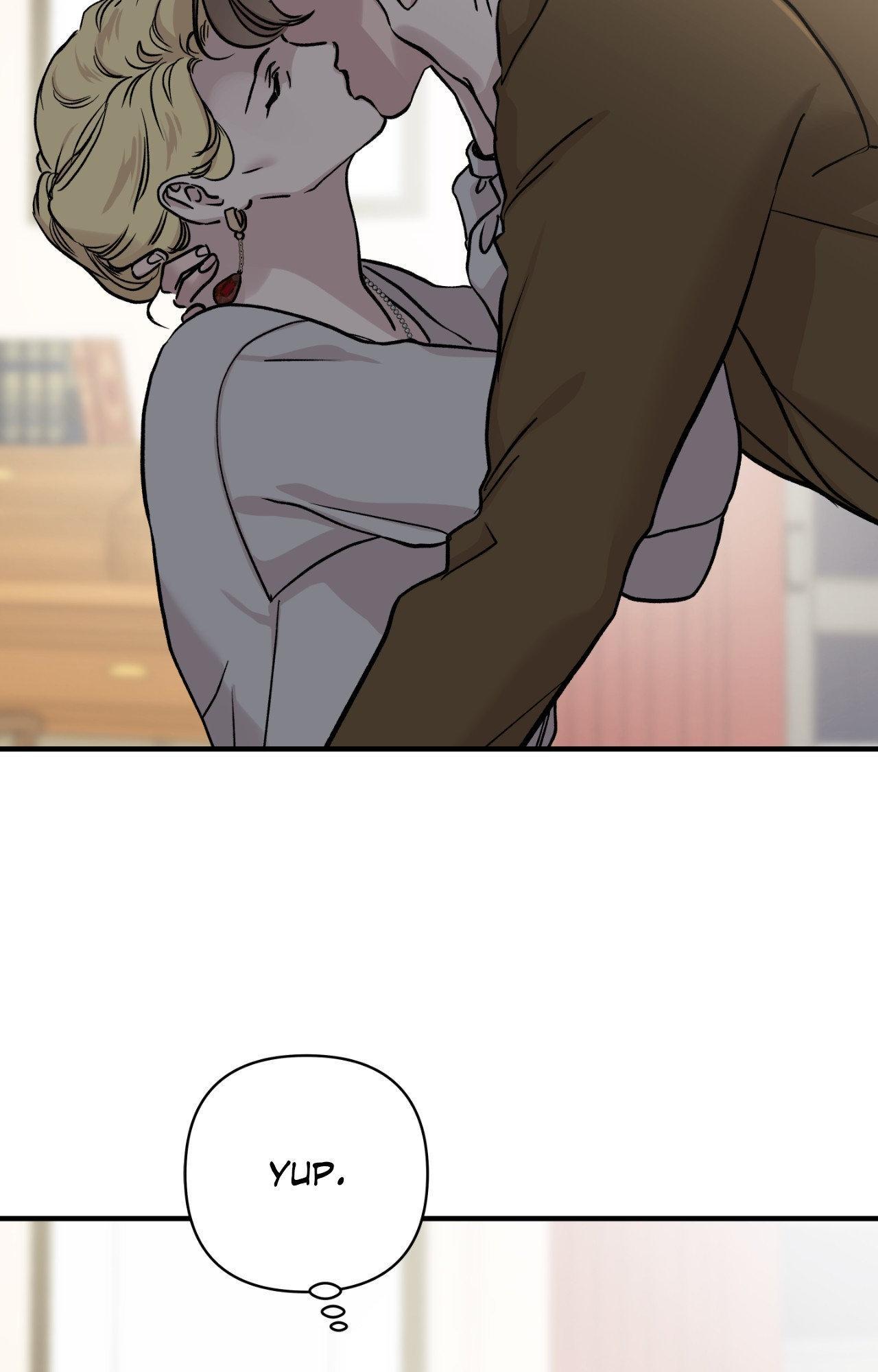 Bad Apple [UNCENSORED] Chapter 27 - Page 9 in English
