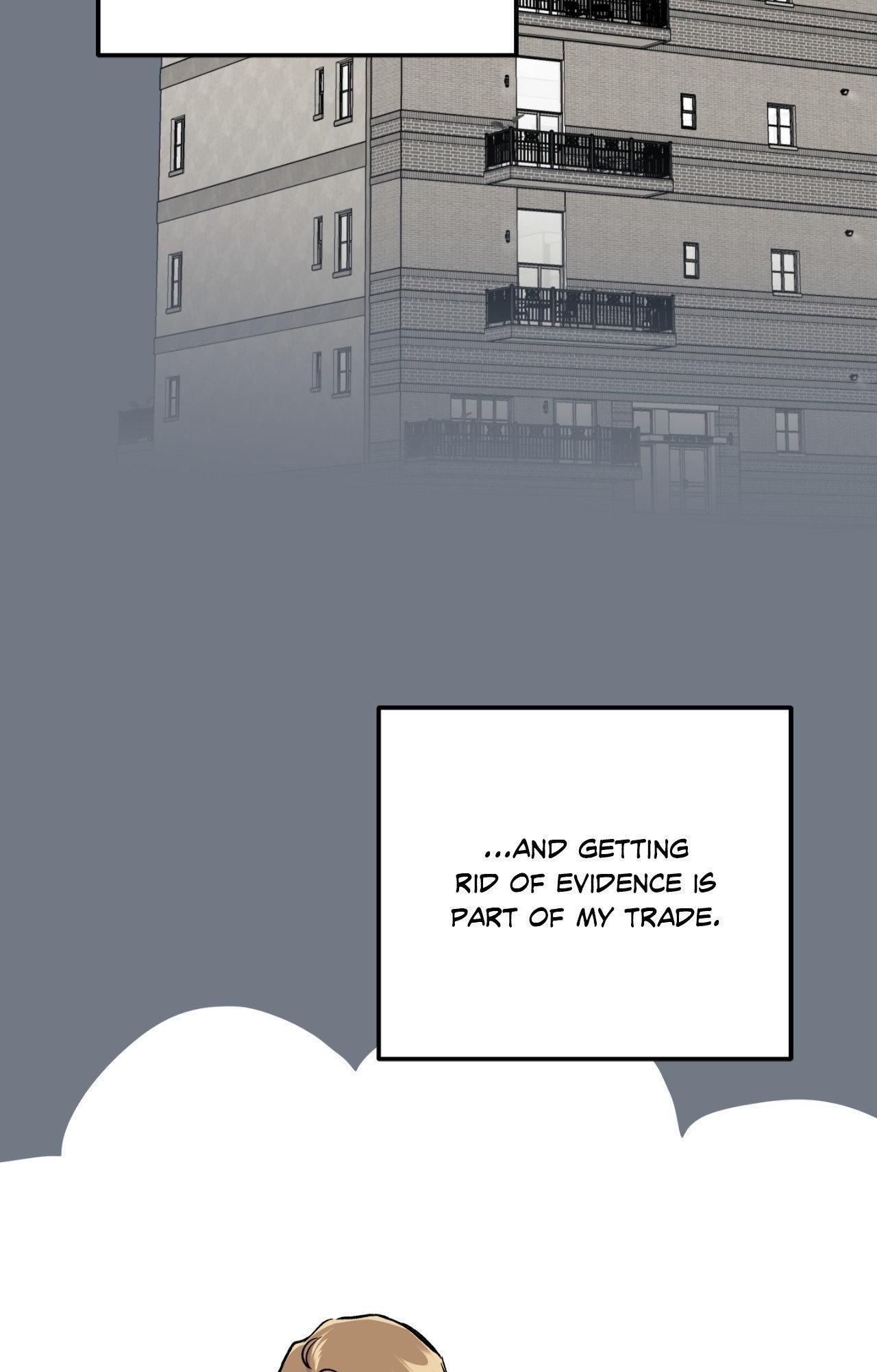 Bad Apple [UNCENSORED] Chapter 27 - Page 72 in English