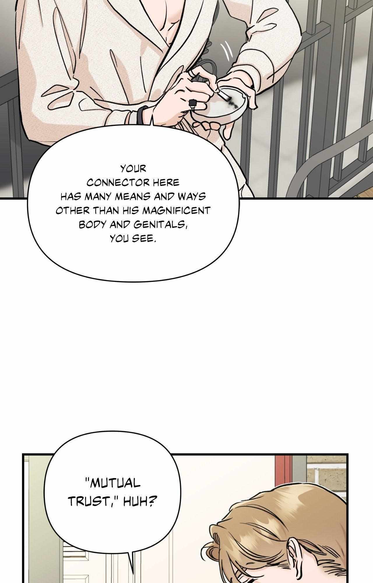 Bad Apple [UNCENSORED] Chapter 27 - Page 76 in English