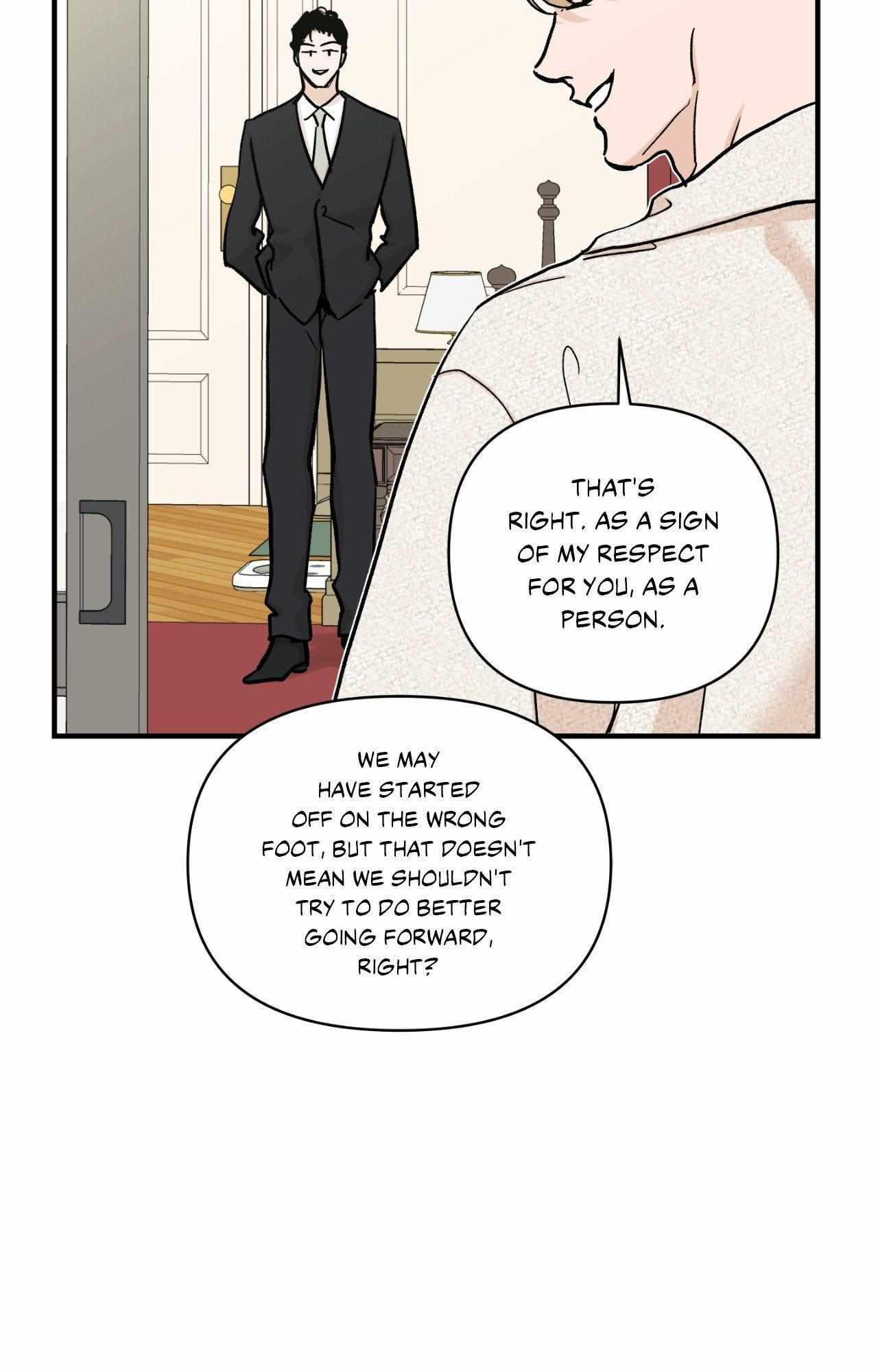 Bad Apple [UNCENSORED] Chapter 27 - Page 77 in English