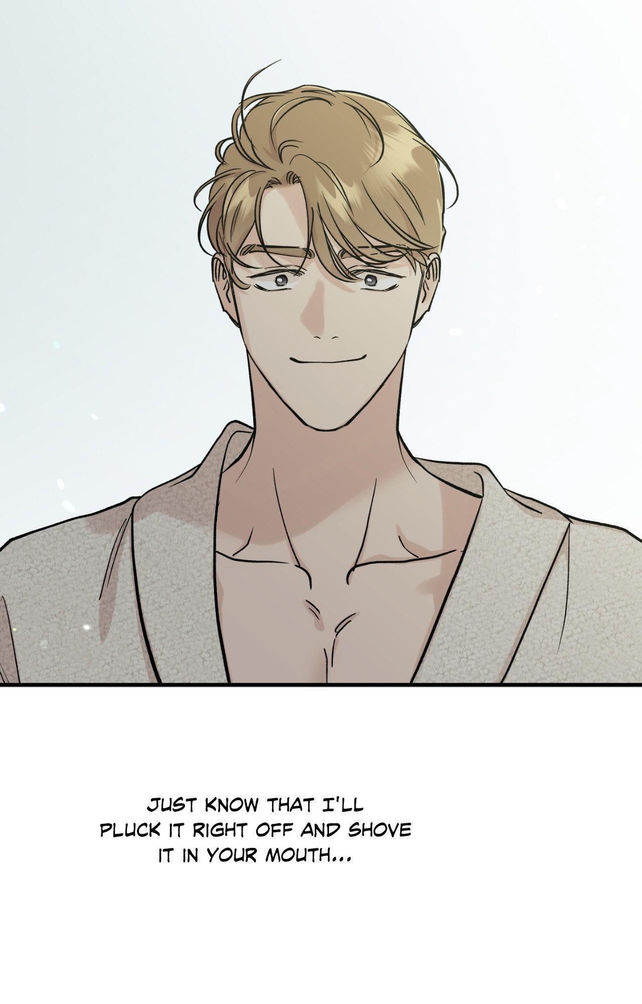 Bad Apple [UNCENSORED] Chapter 27 - Page 86 in English
