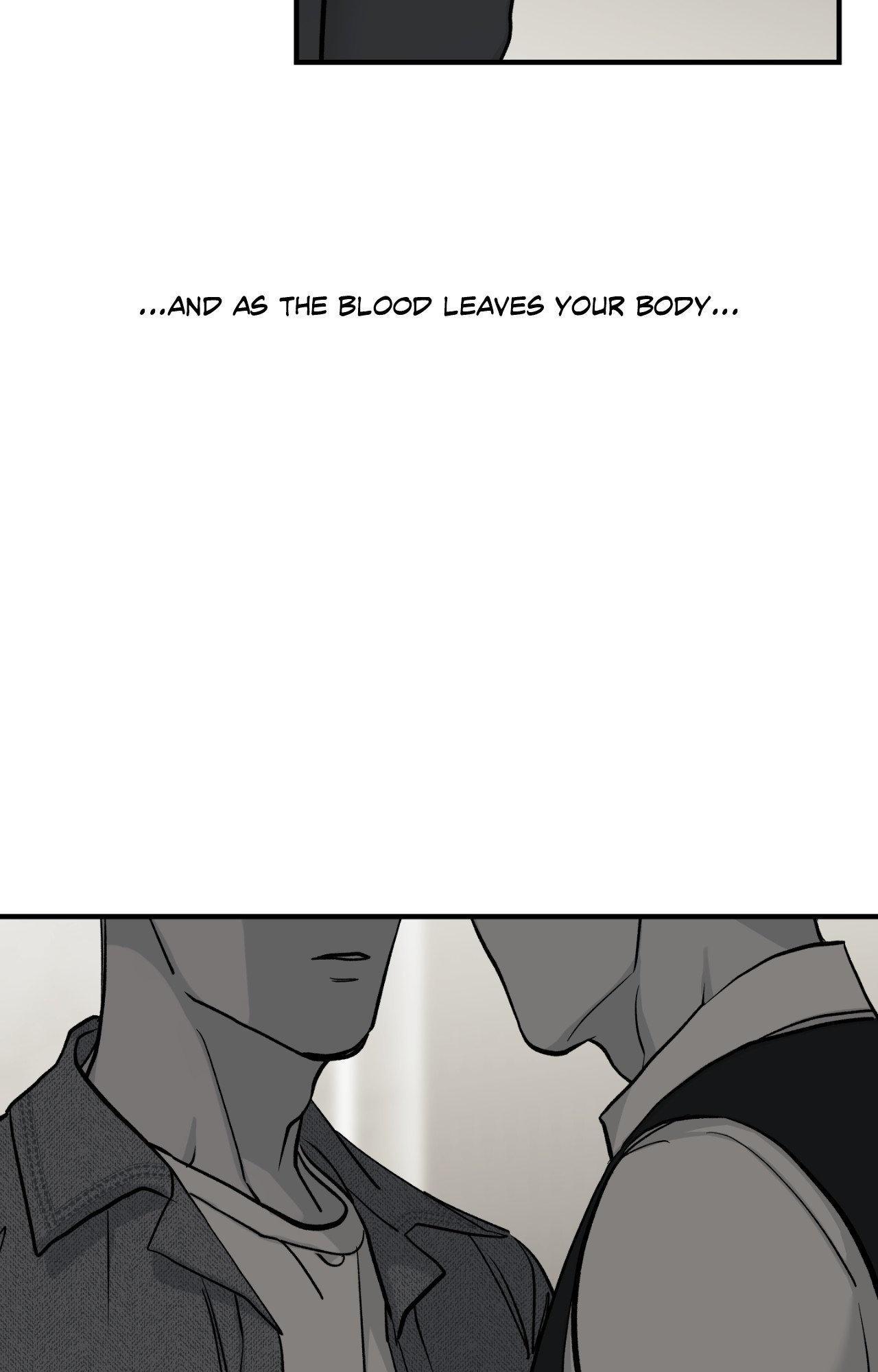 Bad Apple [UNCENSORED] Chapter 27 - Page 89 in English