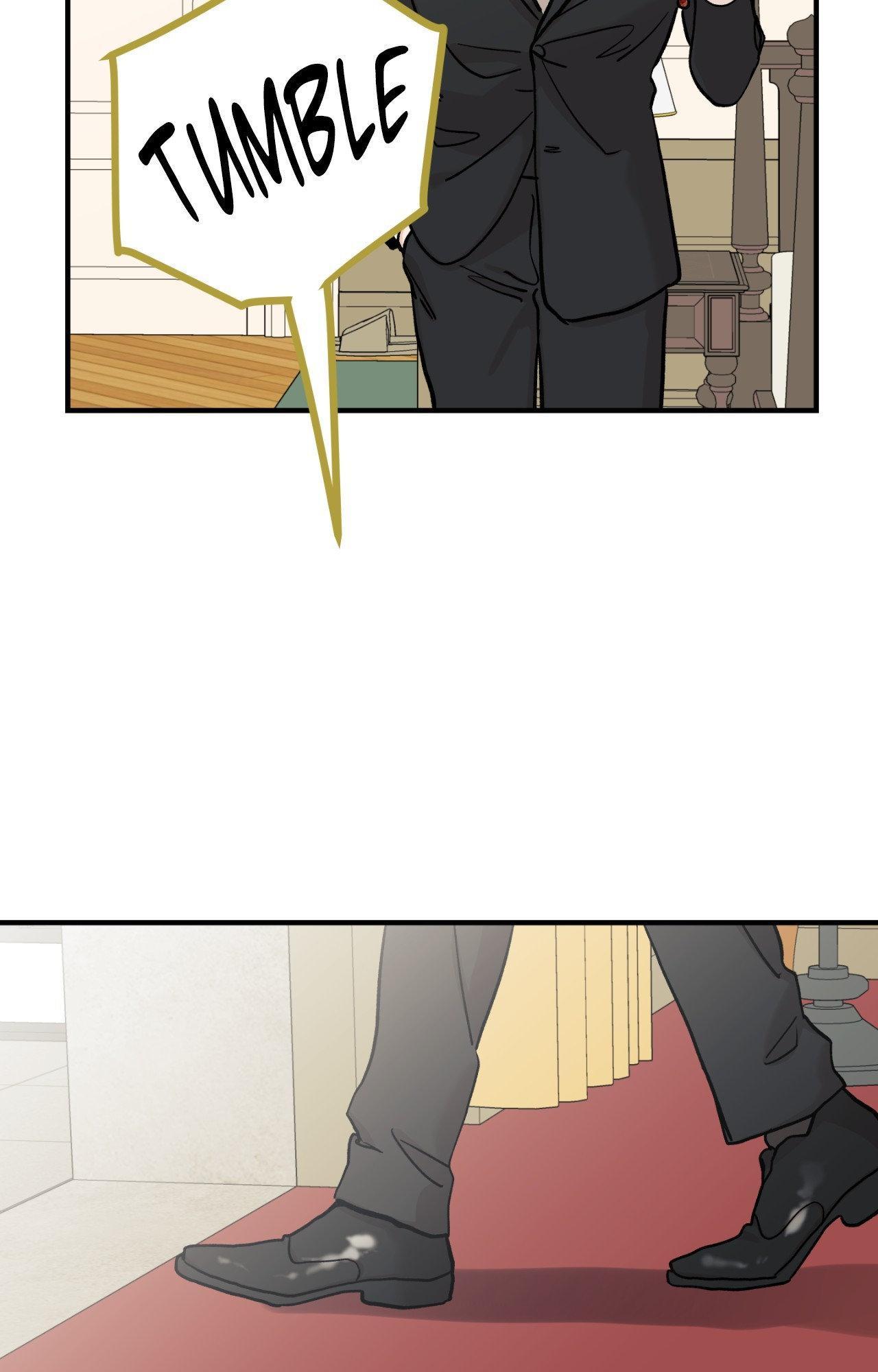 Bad Apple [UNCENSORED] Chapter 27 - Page 97 in English