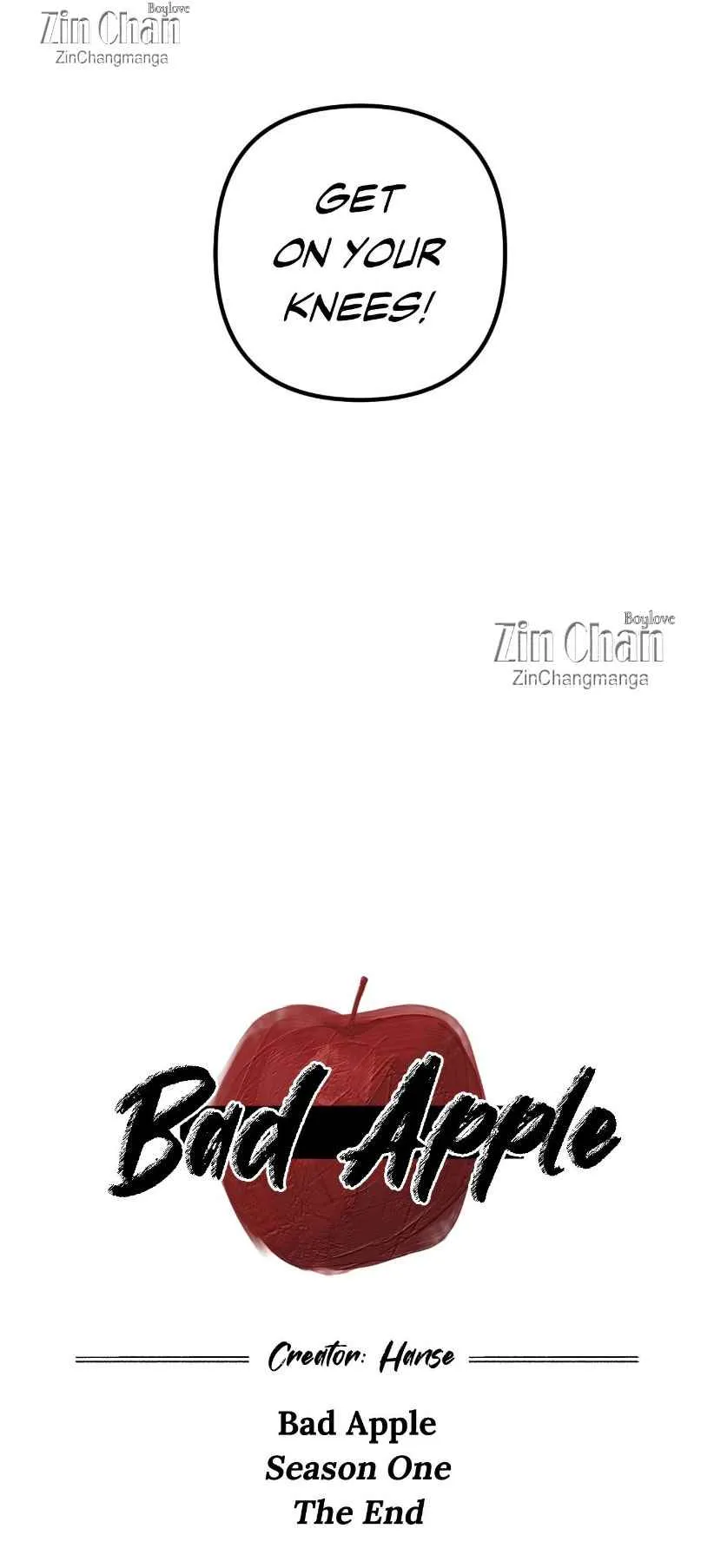 Bad Apple [UNCENSORED] Chapter 28.5 - Page 17 in English
