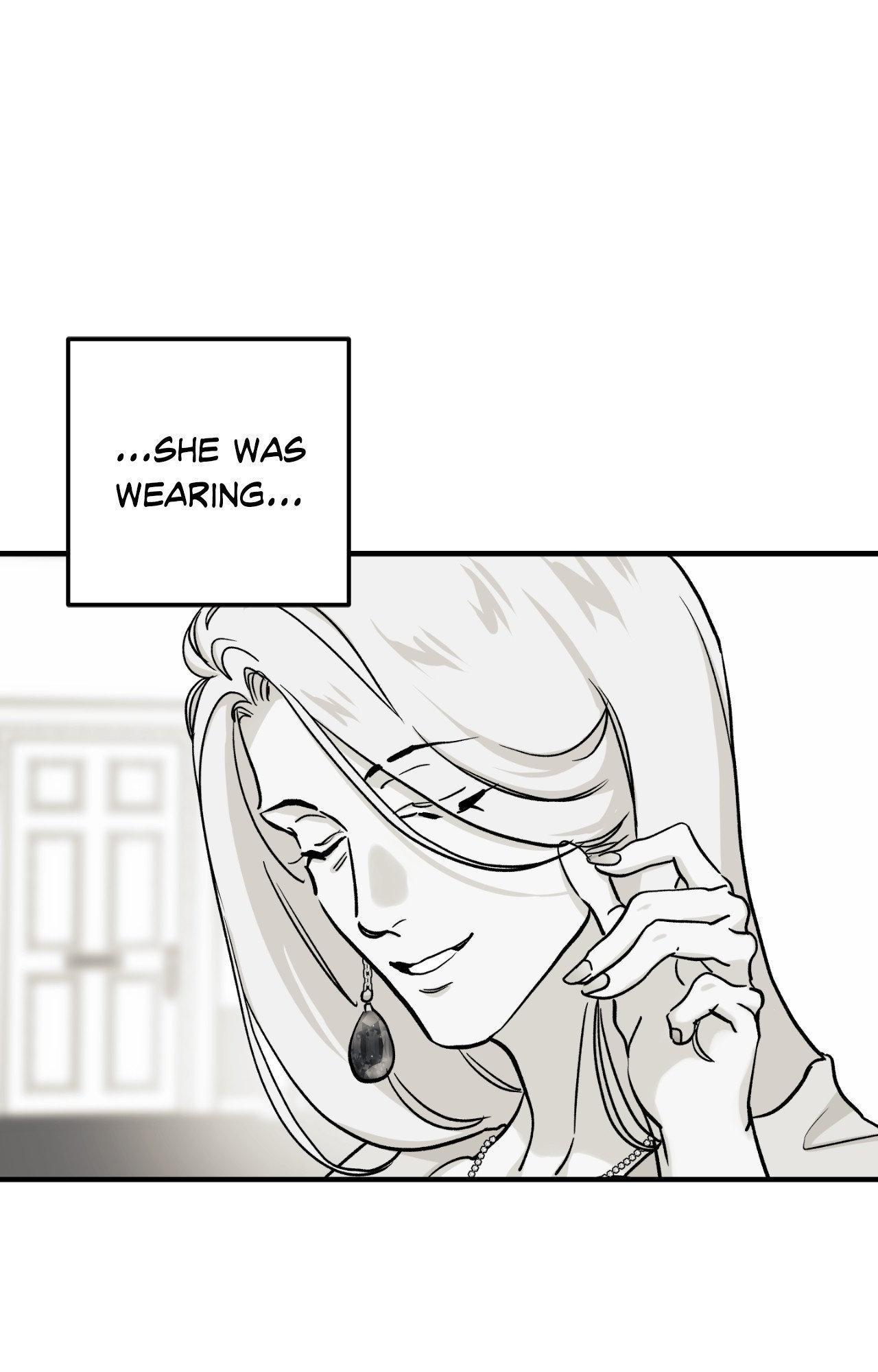 Bad Apple [UNCENSORED] Chapter 28 - Page 27 in English