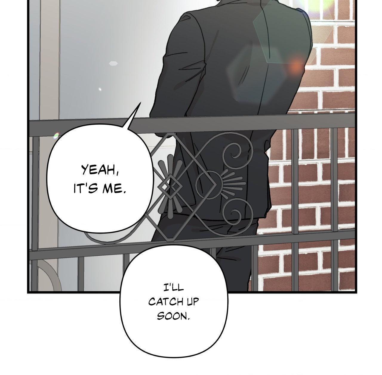 Bad Apple [UNCENSORED] Chapter 28 - Page 44 in English
