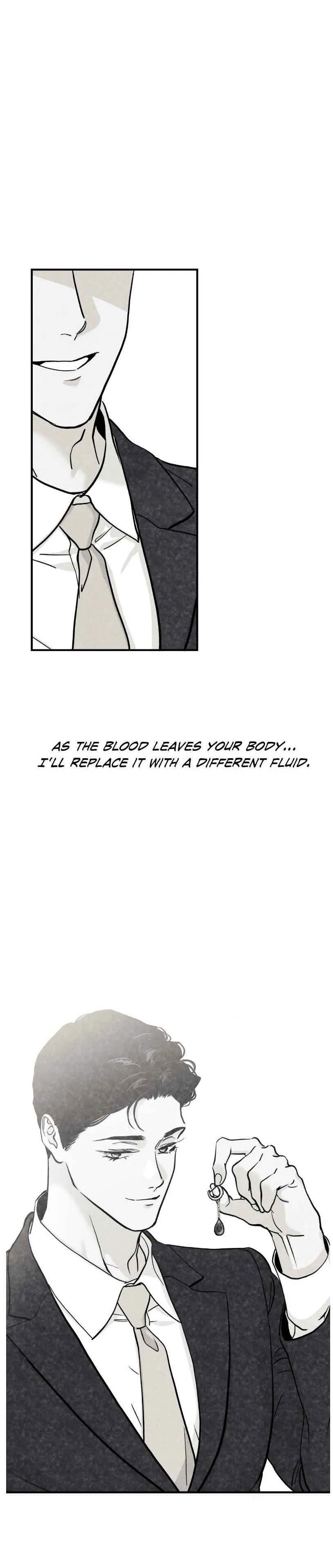 Bad Apple [UNCENSORED] Chapter 28 - Page 6 in English